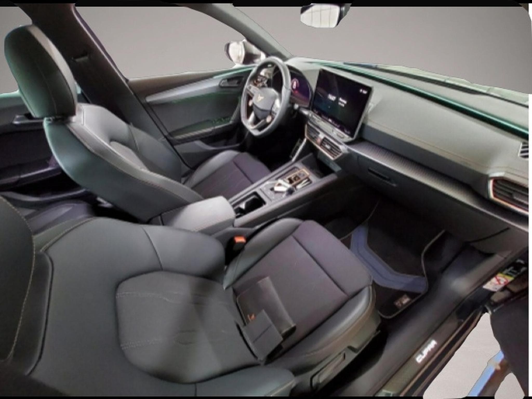 Cupra Leon (2025) - Foto 3