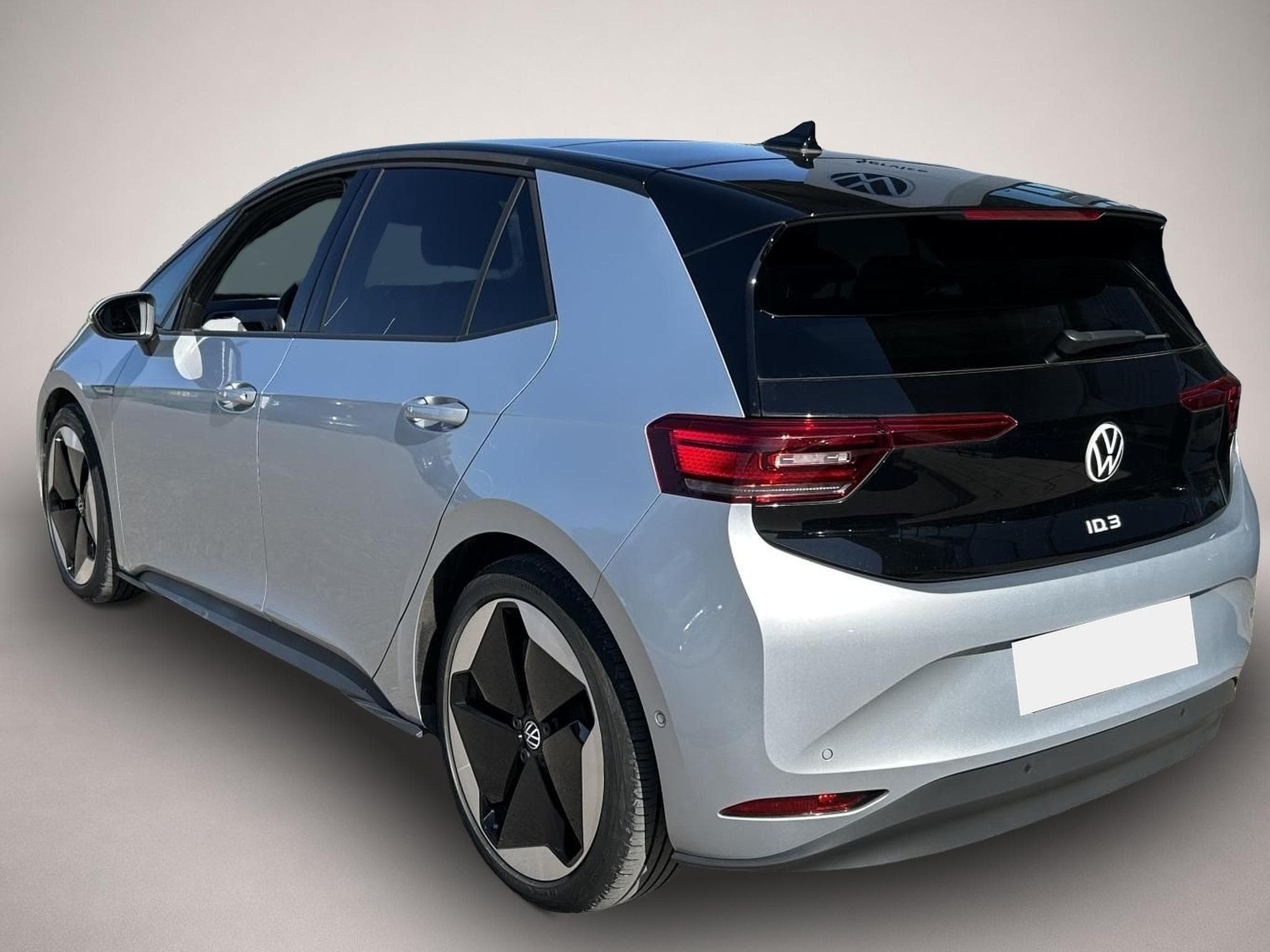 VW ID.3 (2023) - Foto 3