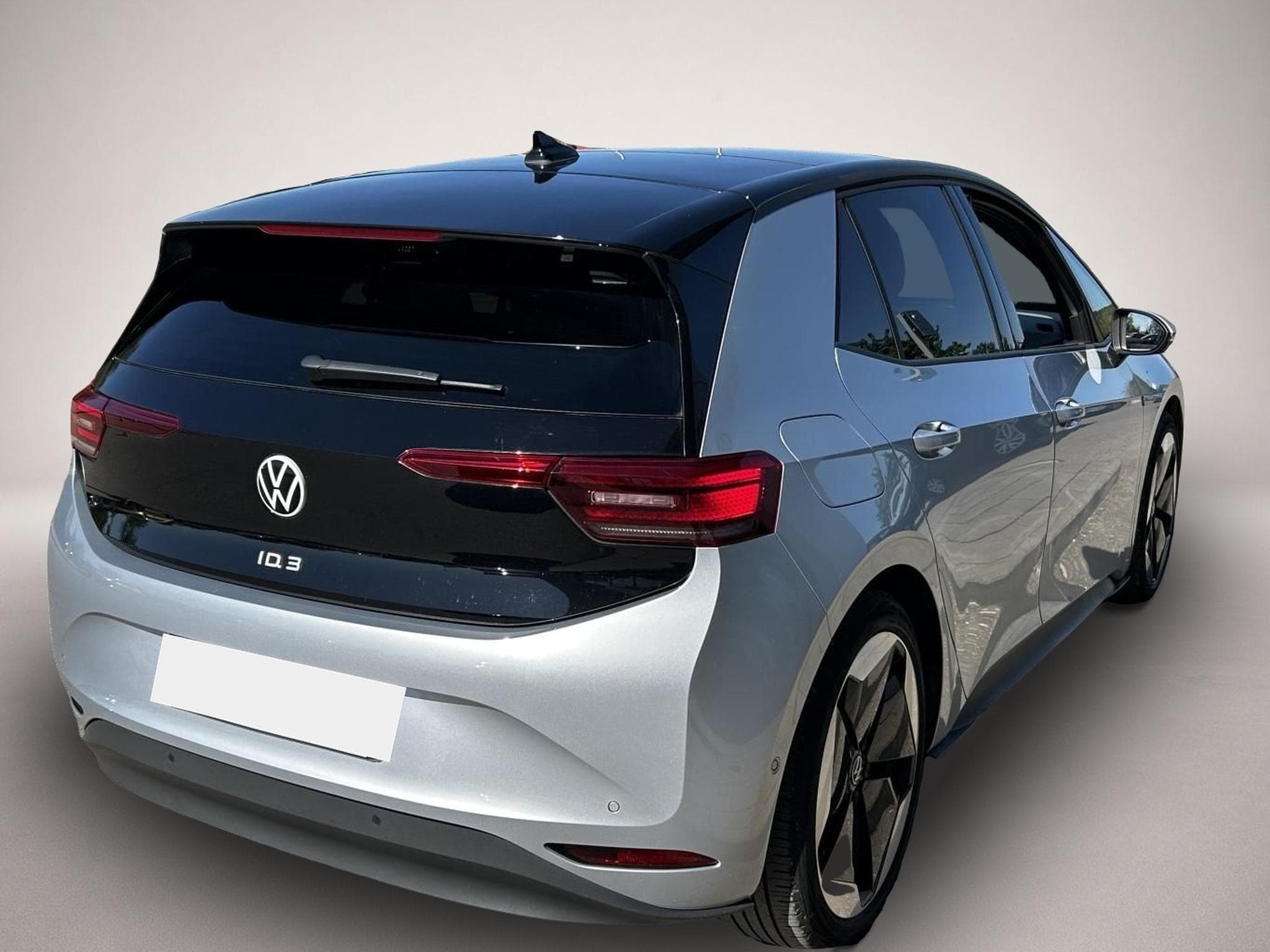 VW ID.3 (2023) - Foto 5