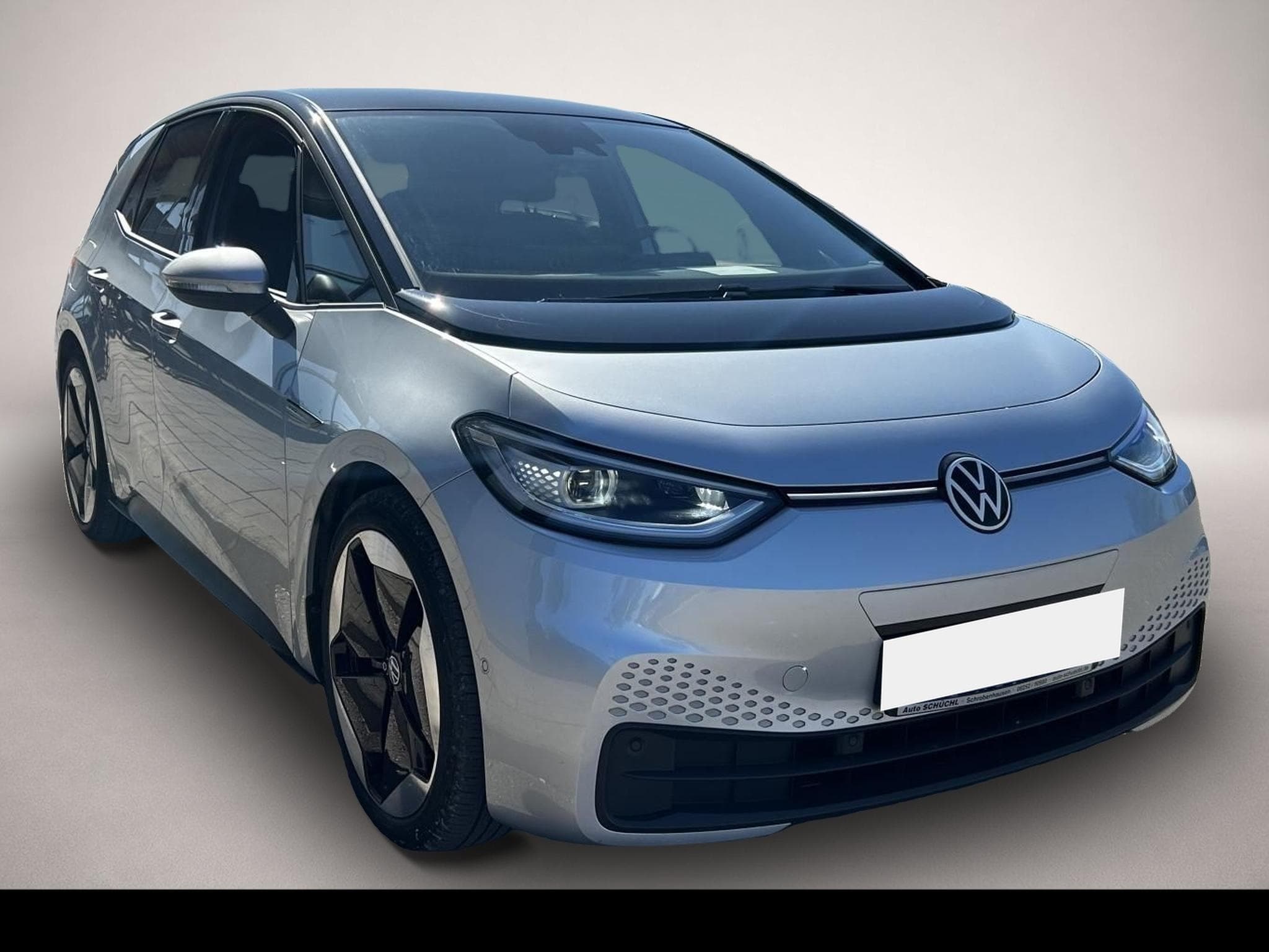 VW ID.3 (2023) - Foto 6