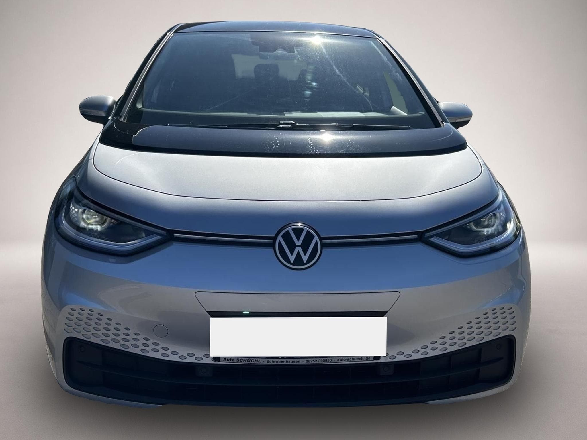VW ID.3 (2023) - Foto 7