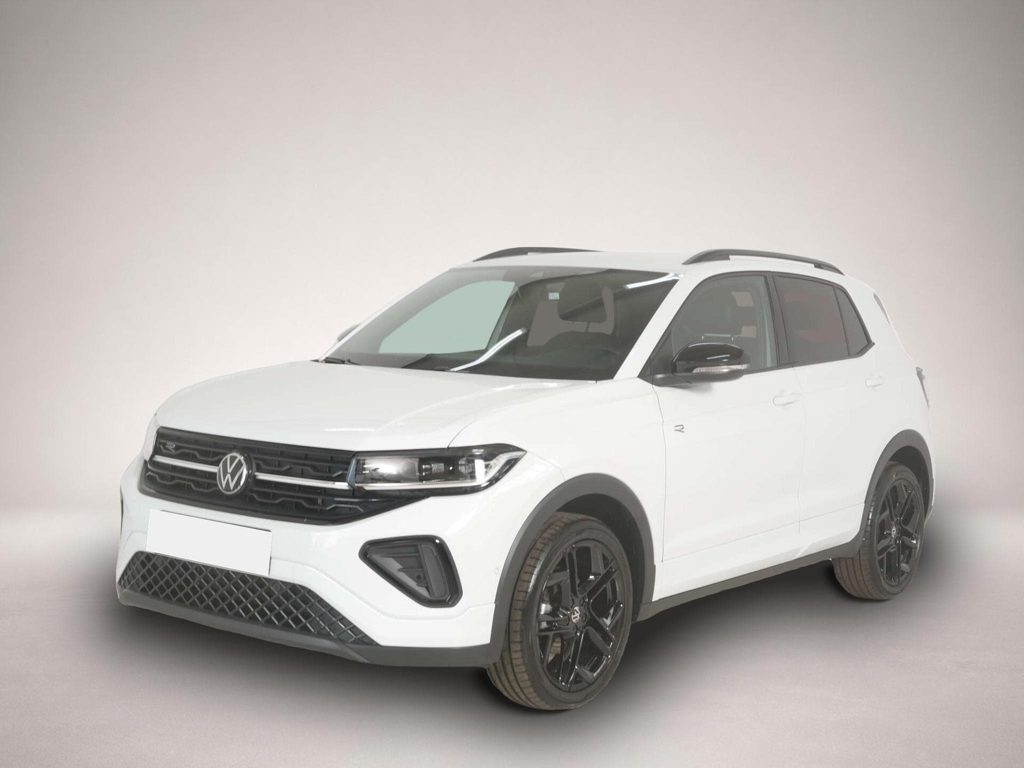 VW T-Cross (2025) - Foto 1