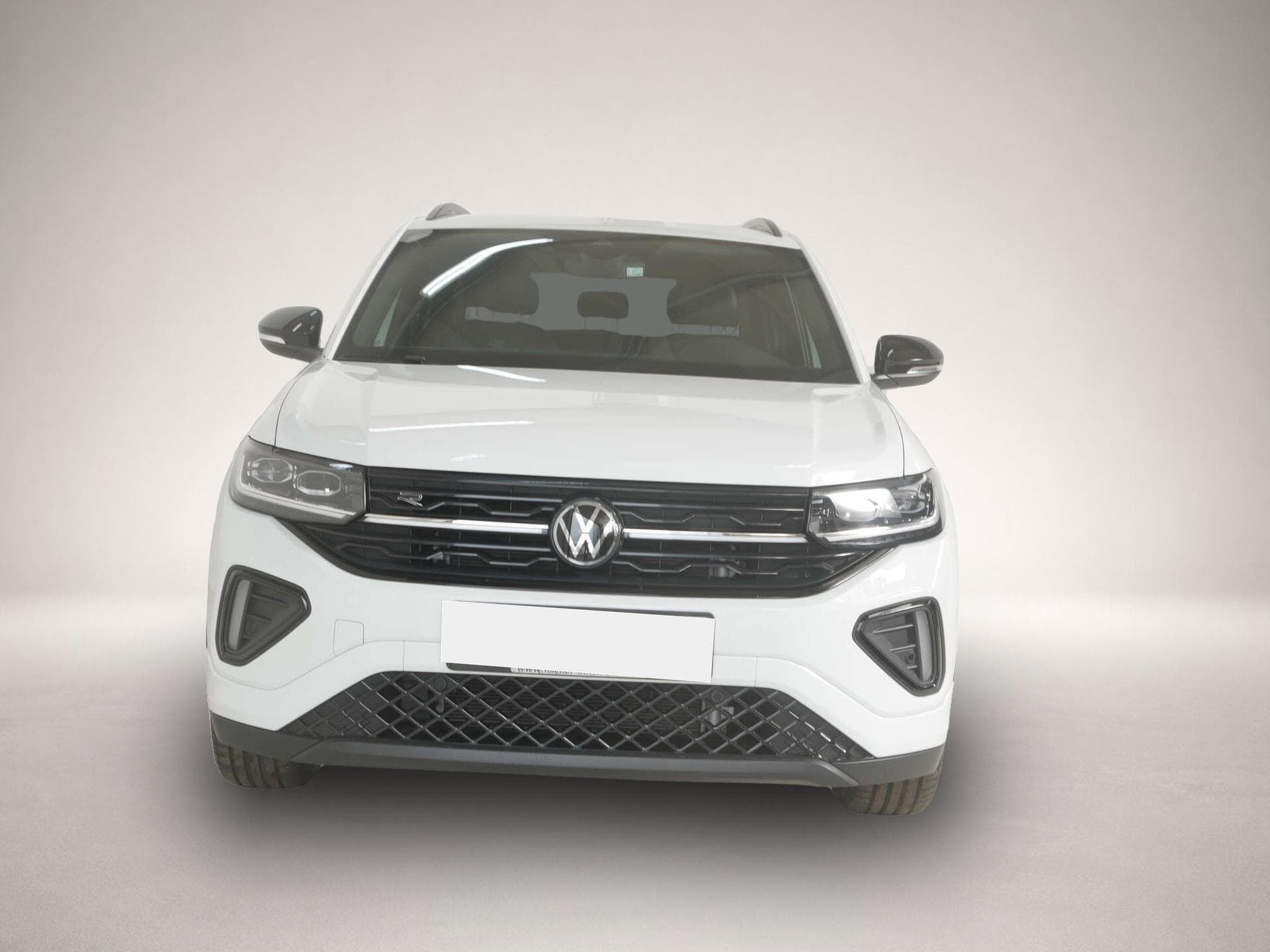VW T-Cross (2025) - Foto 2