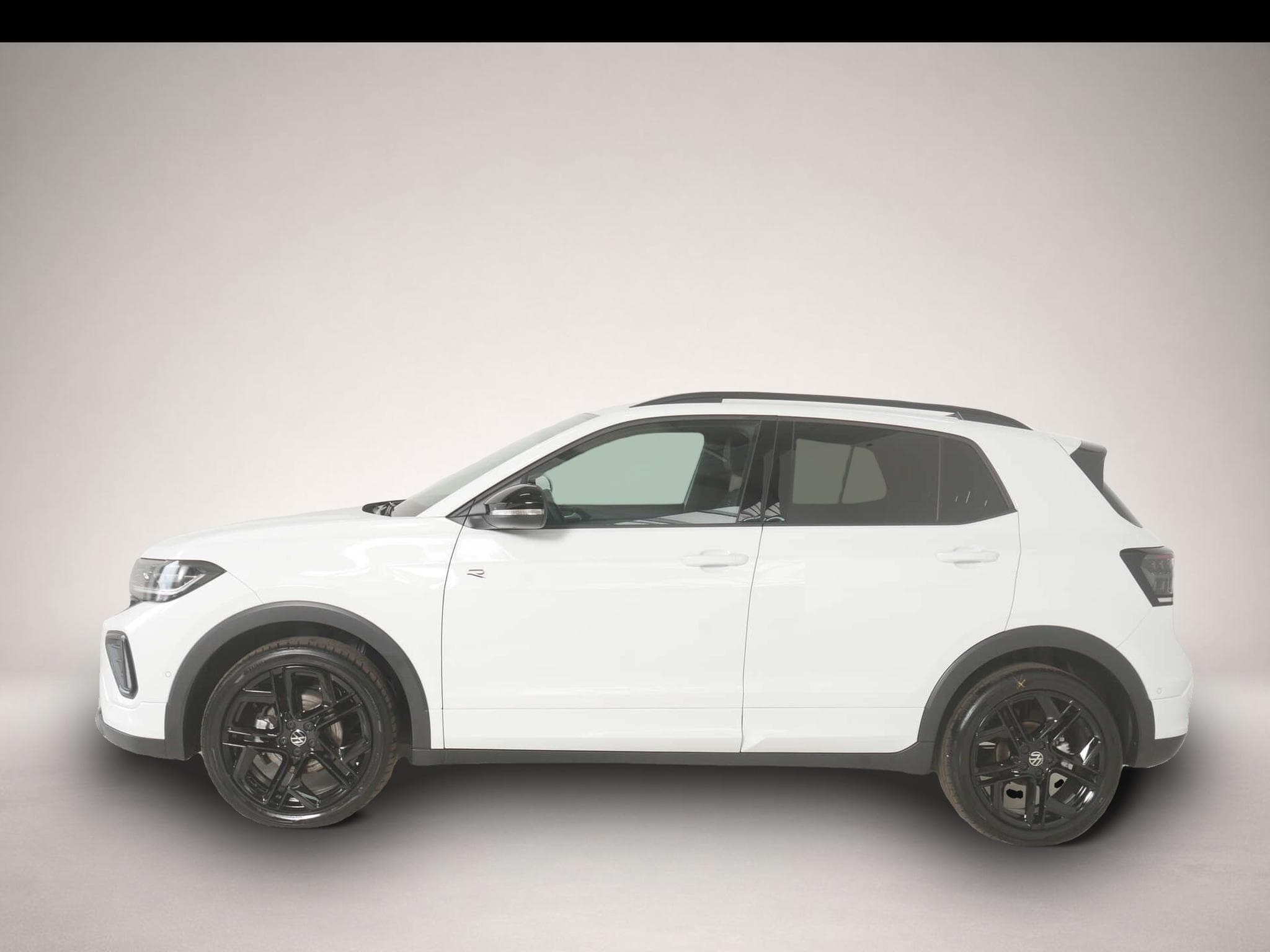 VW T-Cross (2025) - Foto 3