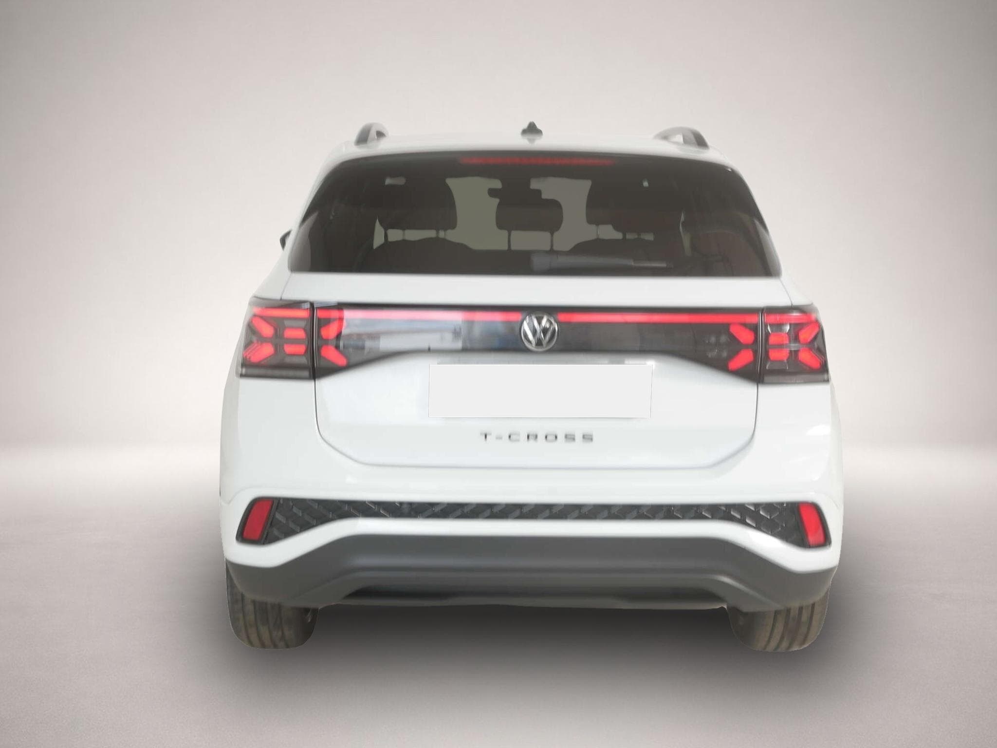 VW T-Cross (2025) - Foto 4