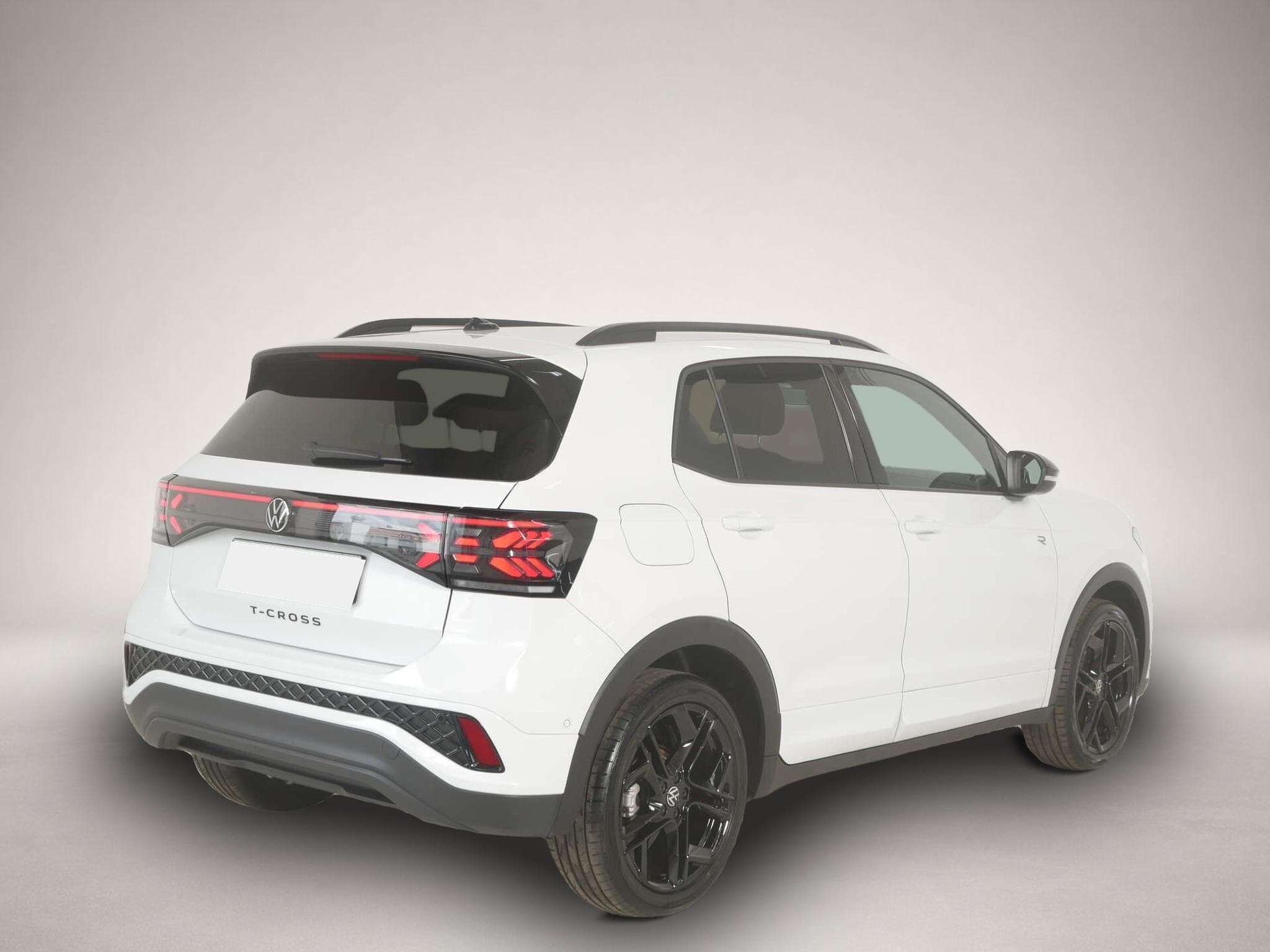 VW T-Cross (2025) - Foto 5