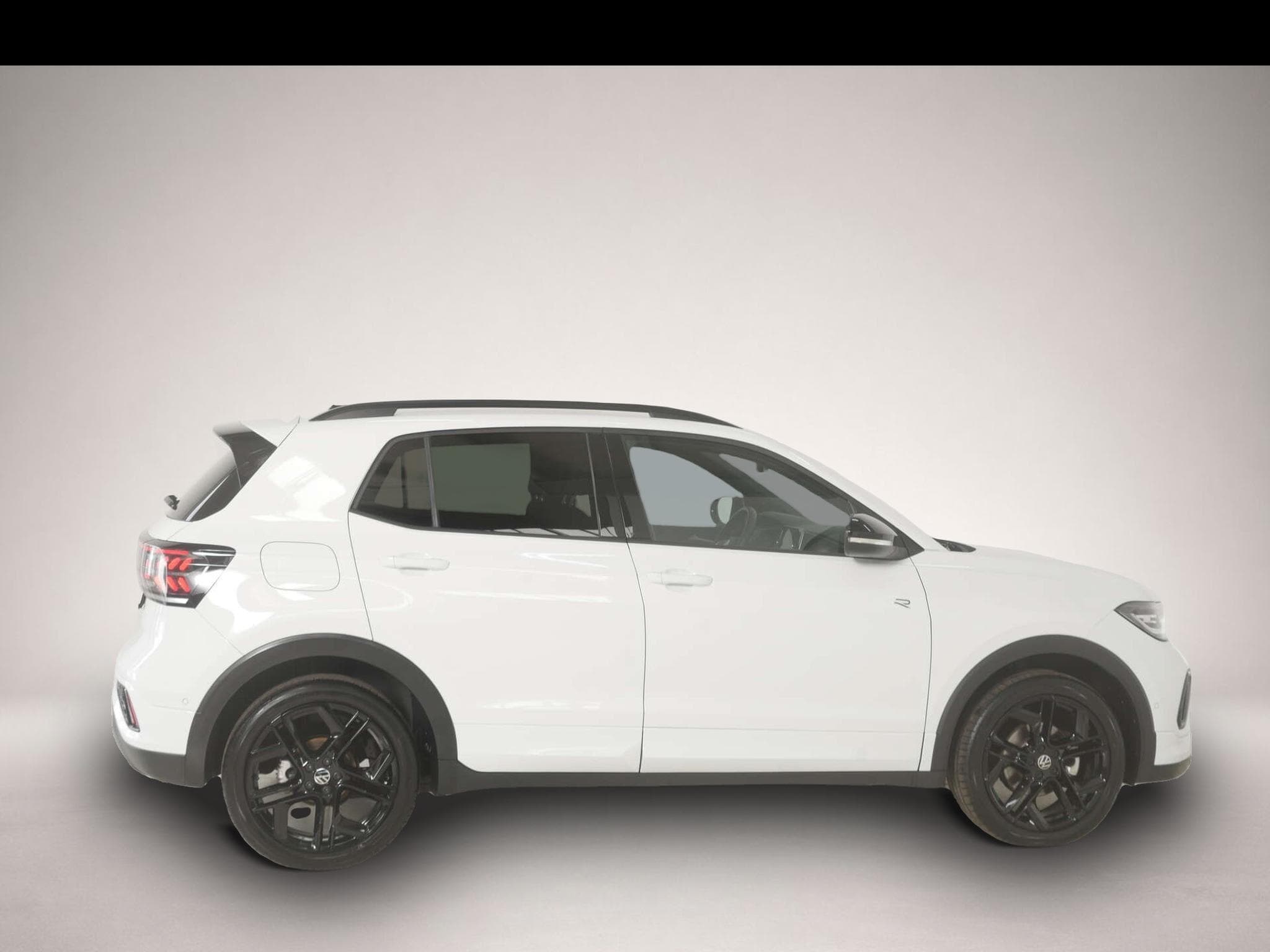 VW T-Cross (2025) - Foto 6