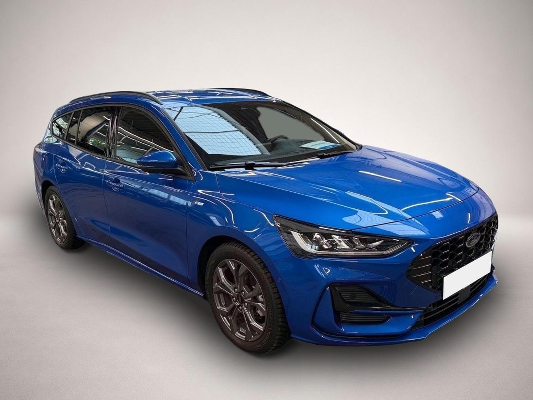 Ford Focus (2025) - Foto 2