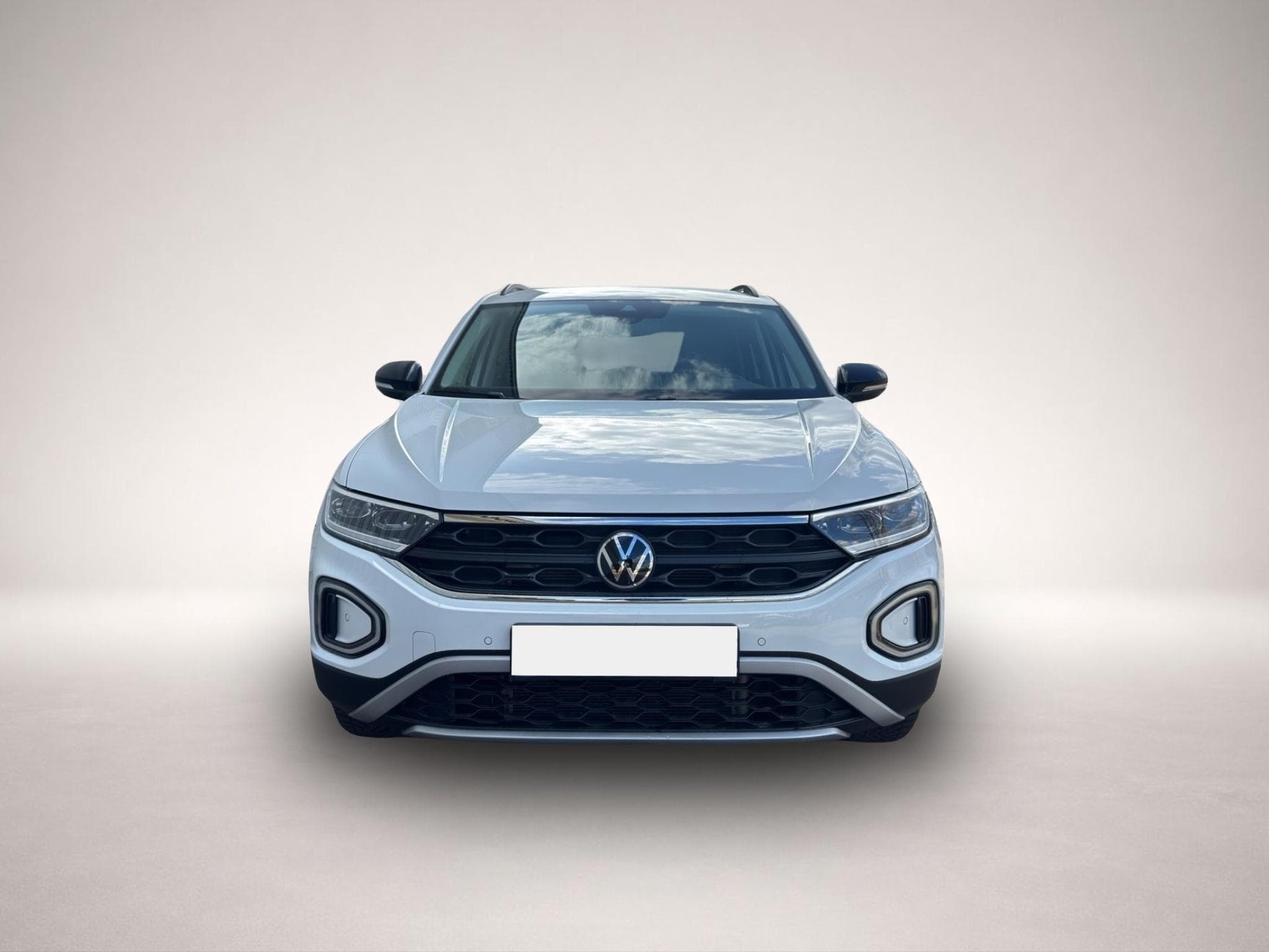 VW T-Roc (2025) - Foto 2
