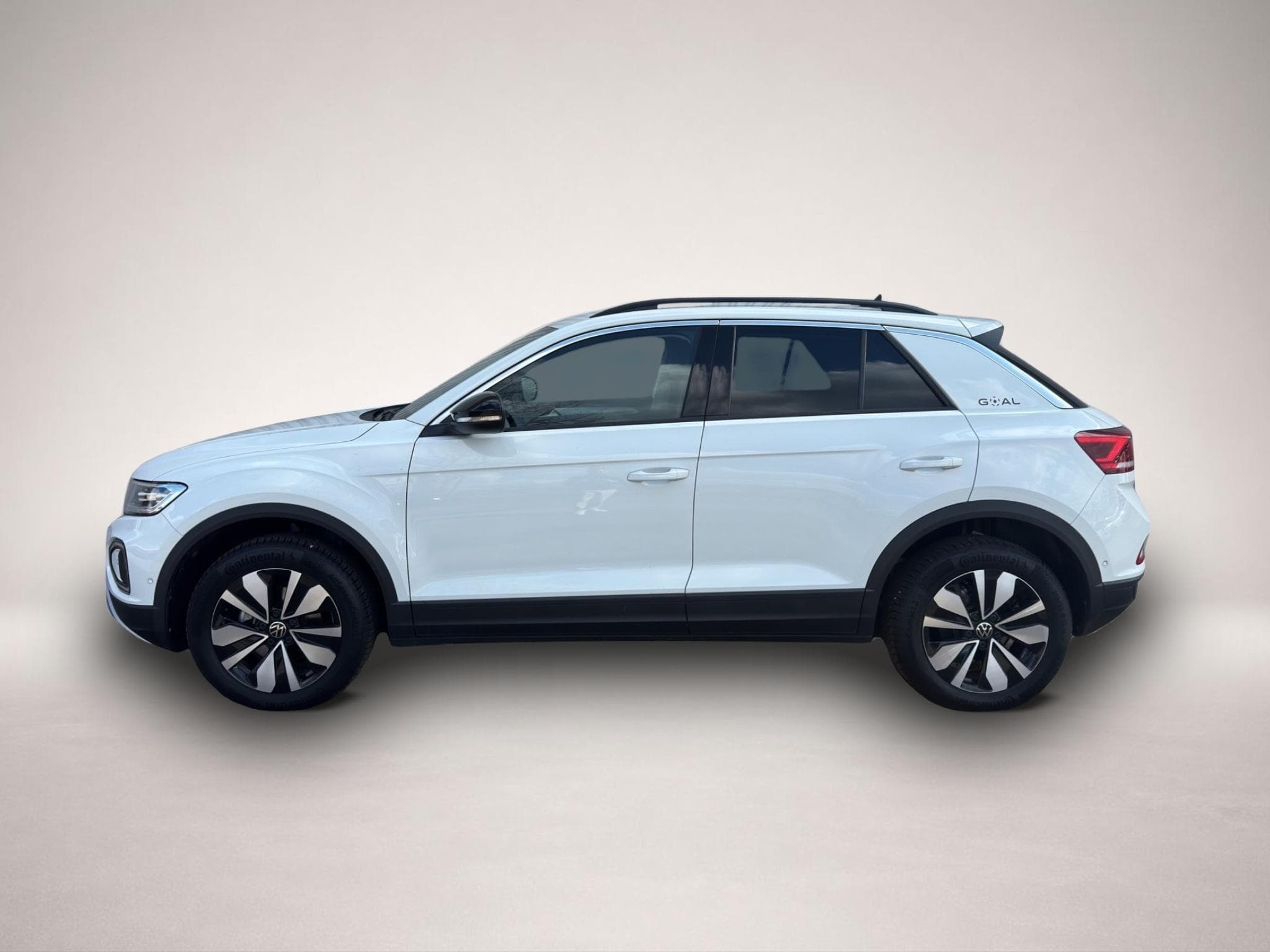VW T-Roc (2025) - Foto 3