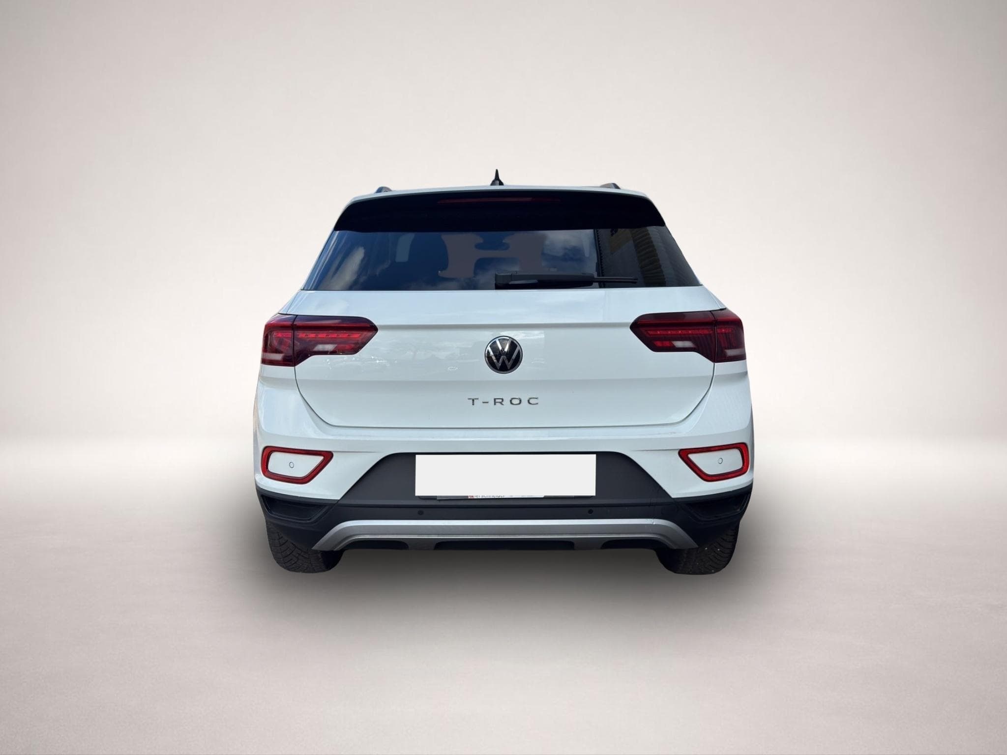 VW T-Roc (2025) - Foto 5