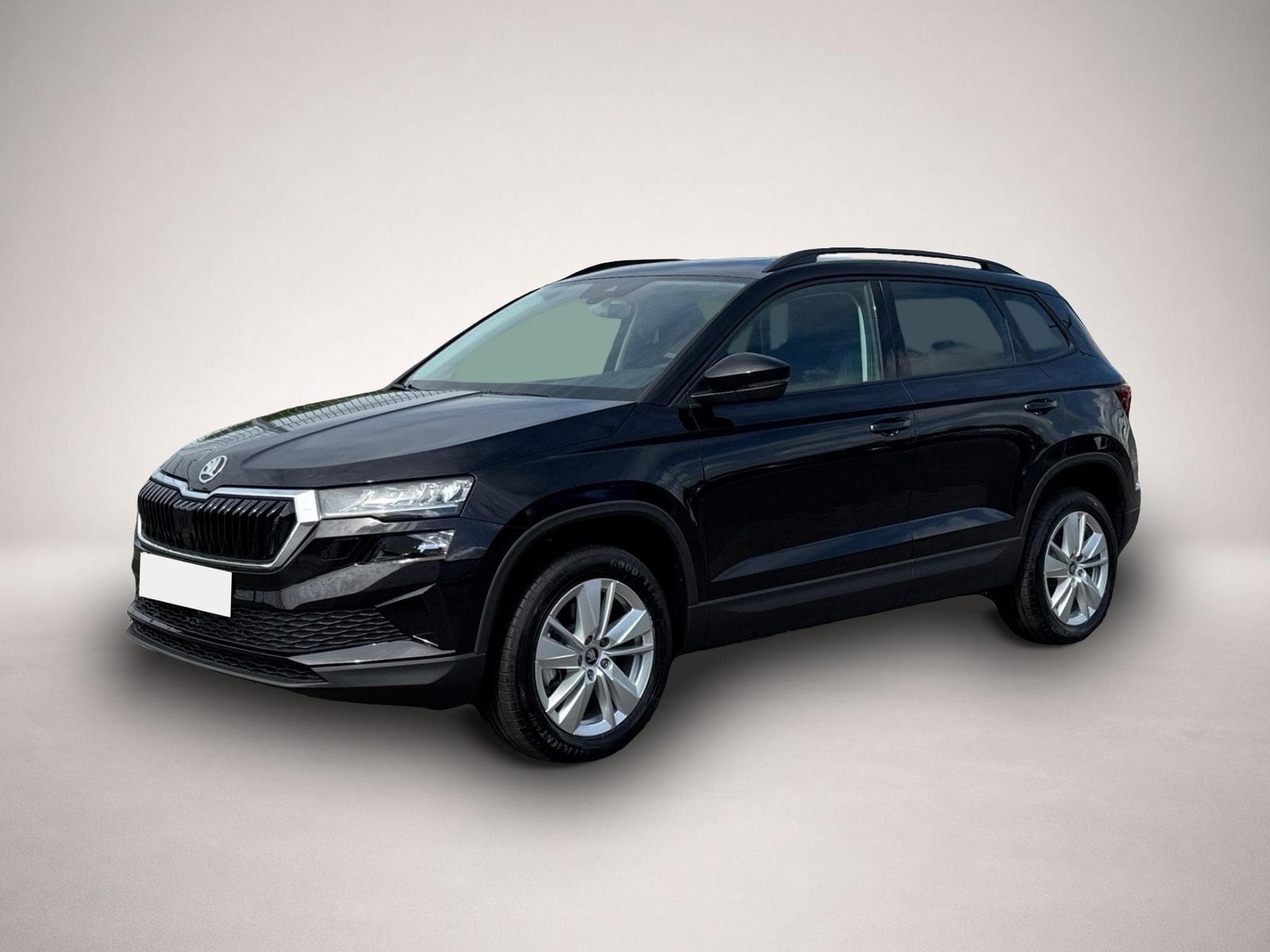 Skoda Karoq (2026) - Foto 1