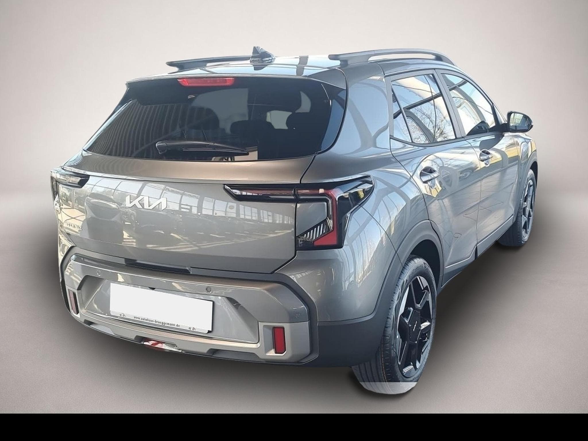 Kia Stonic (2026) - Foto 2