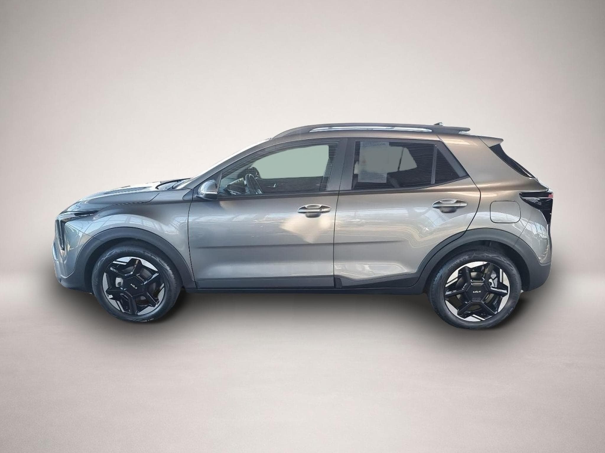 Kia Stonic (2026) - Foto 4