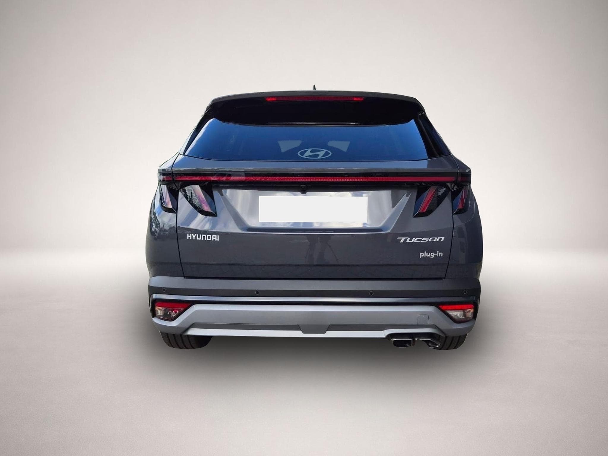 Hyundai Tucson (2026) - Foto 3