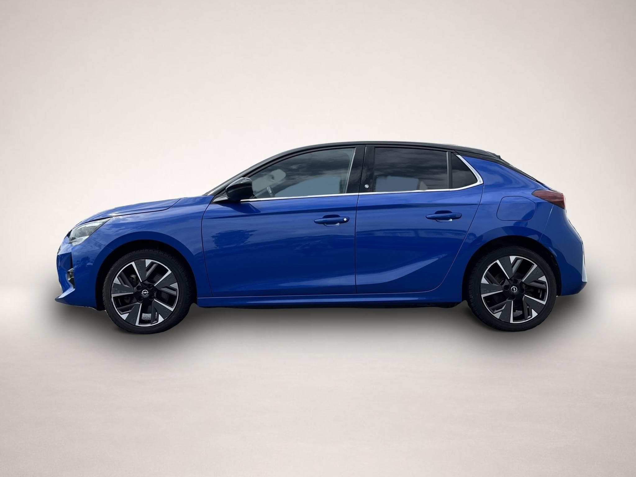 Opel Corsa (2021) - Foto 1