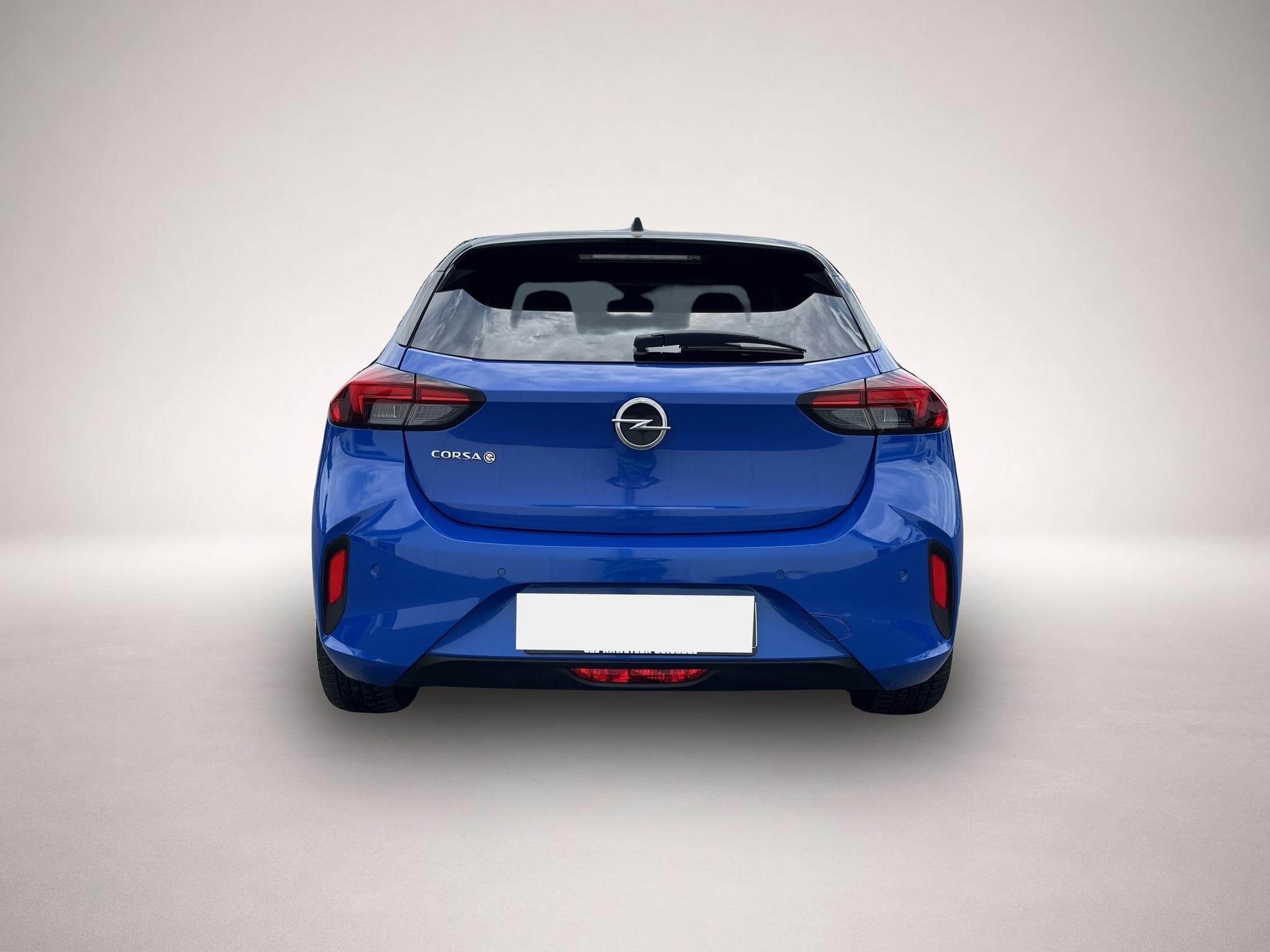 Opel Corsa (2021) - Foto 7