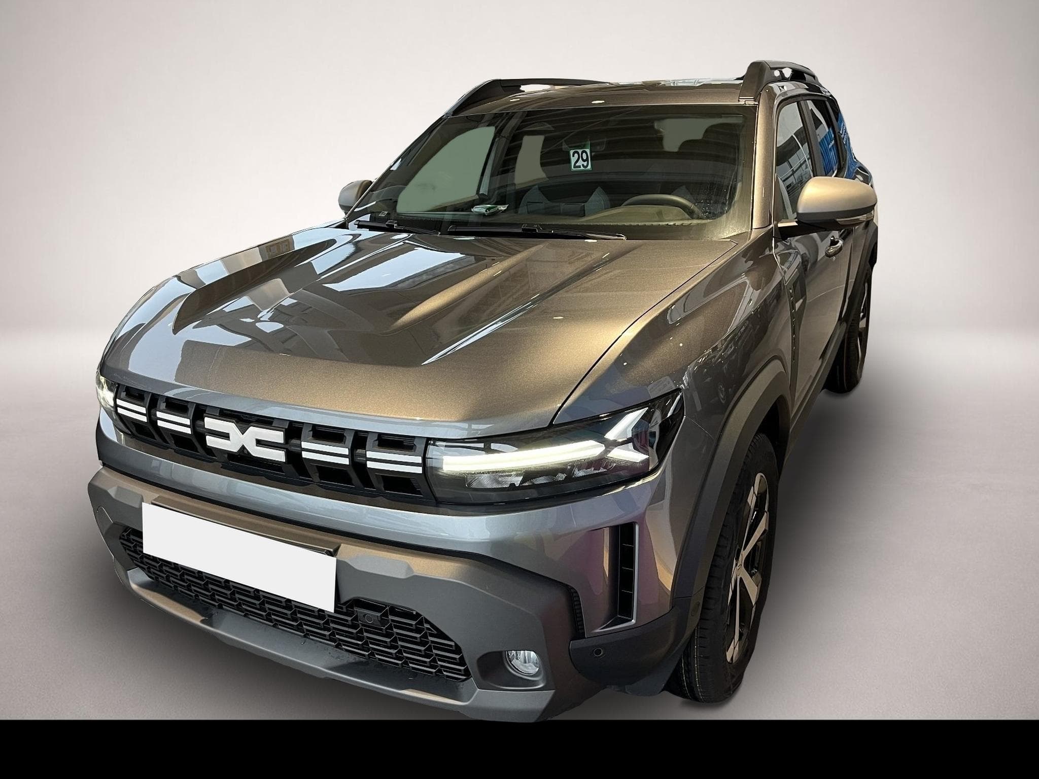 Dacia Duster (2026) - Foto 1