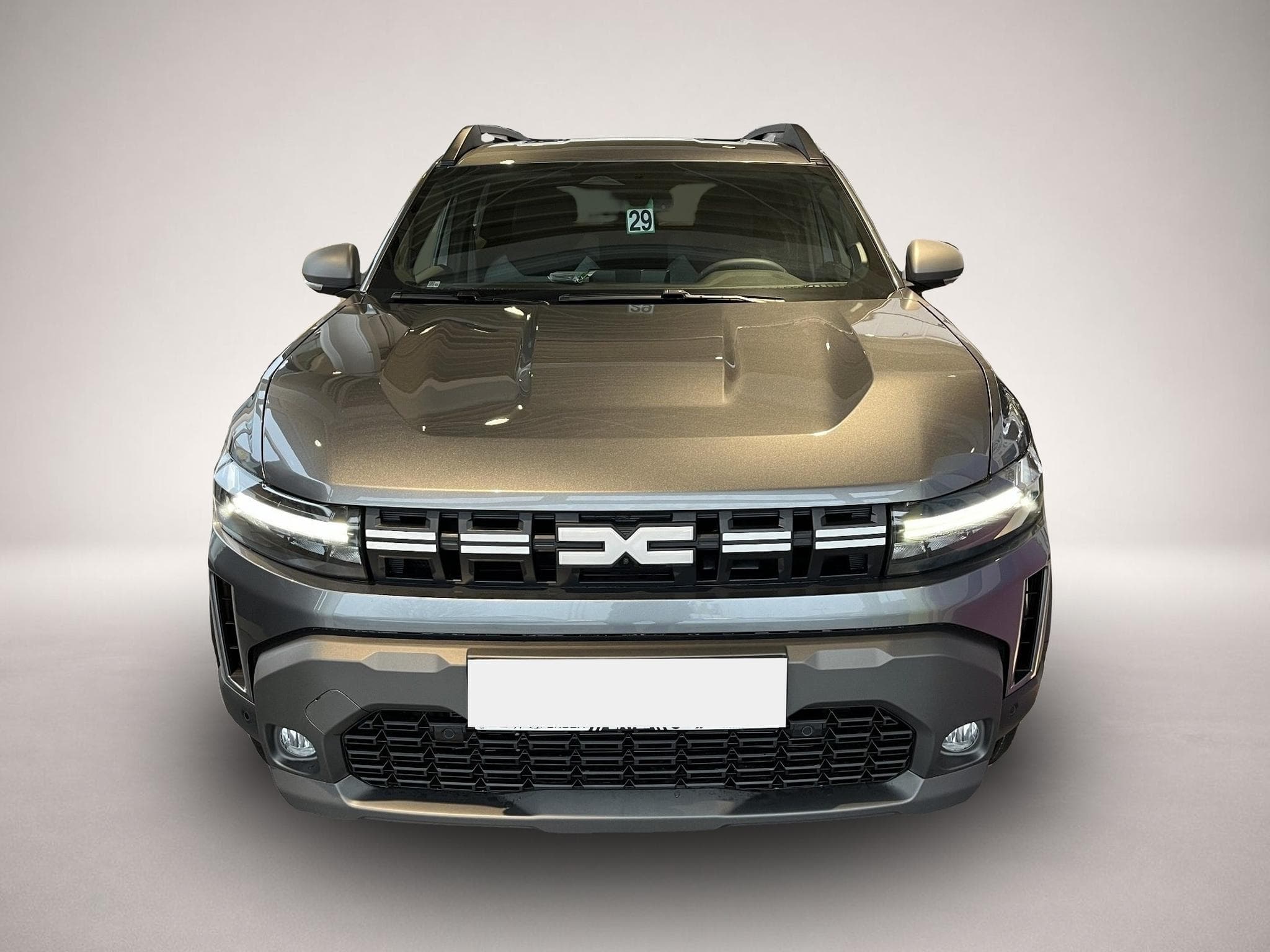 Dacia Duster (2026) - Foto 2