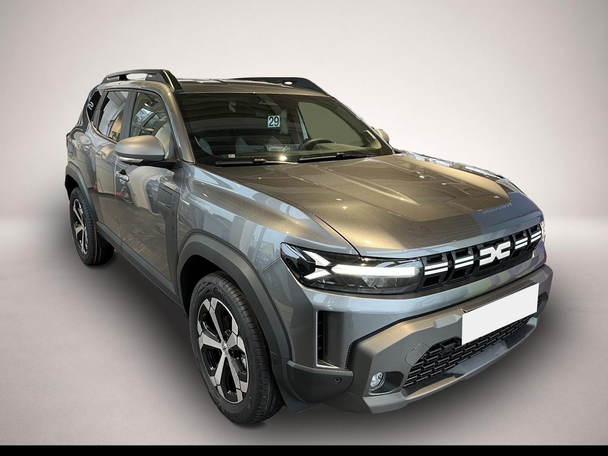 Dacia Duster (2026) - Foto 3