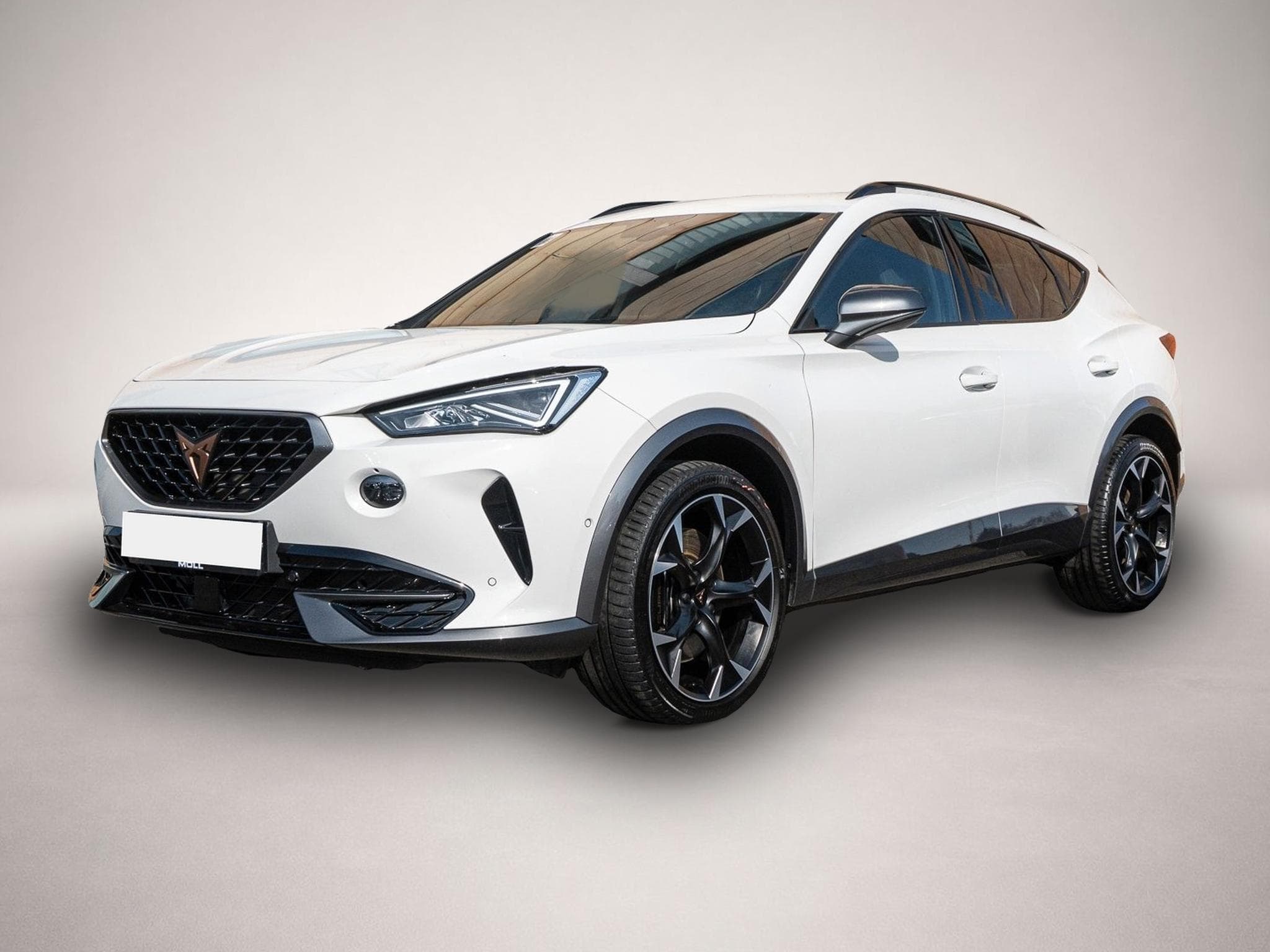 Cupra Formentor (2023) - Foto 1