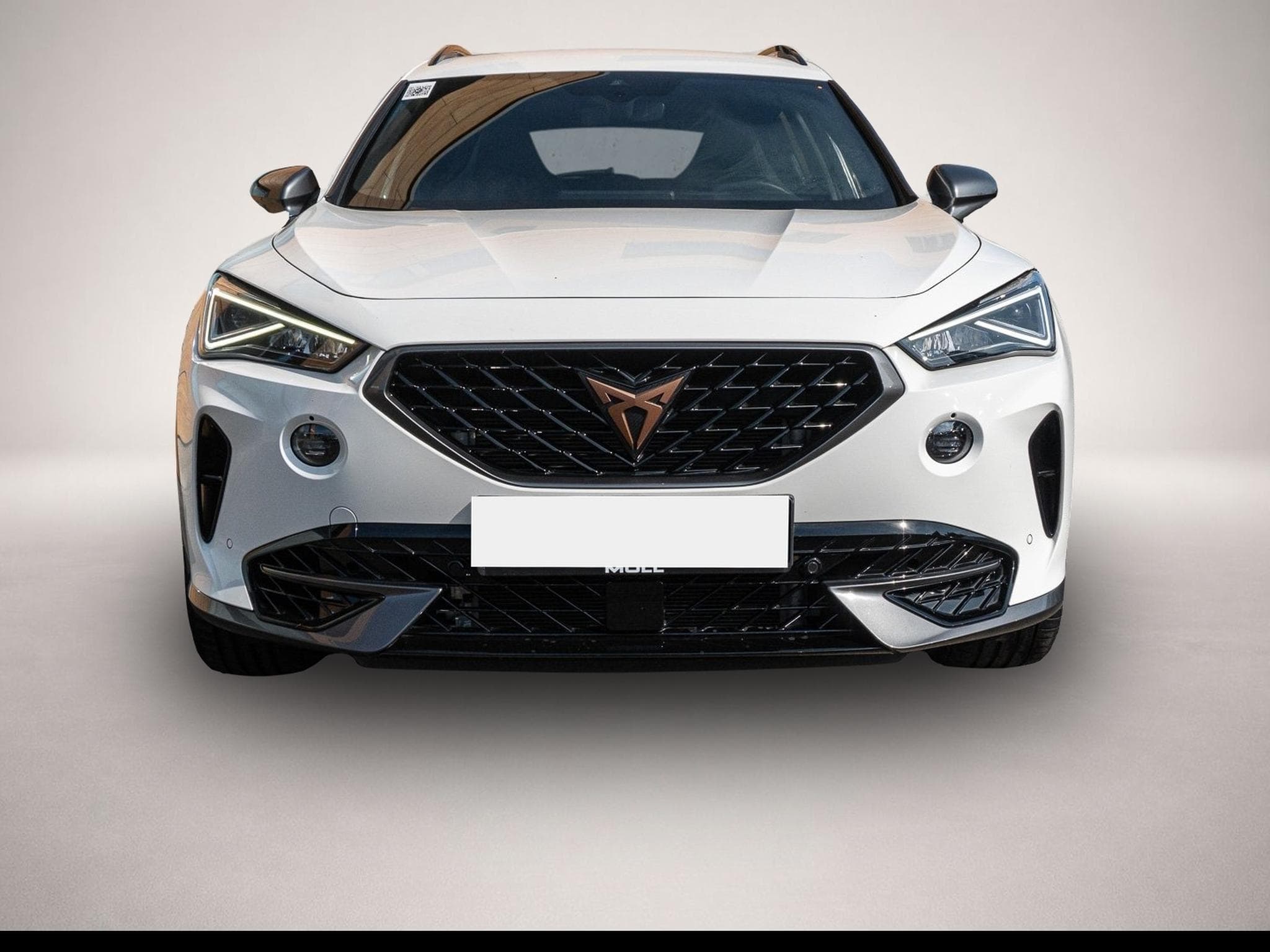 Cupra Formentor (2023) - Foto 2