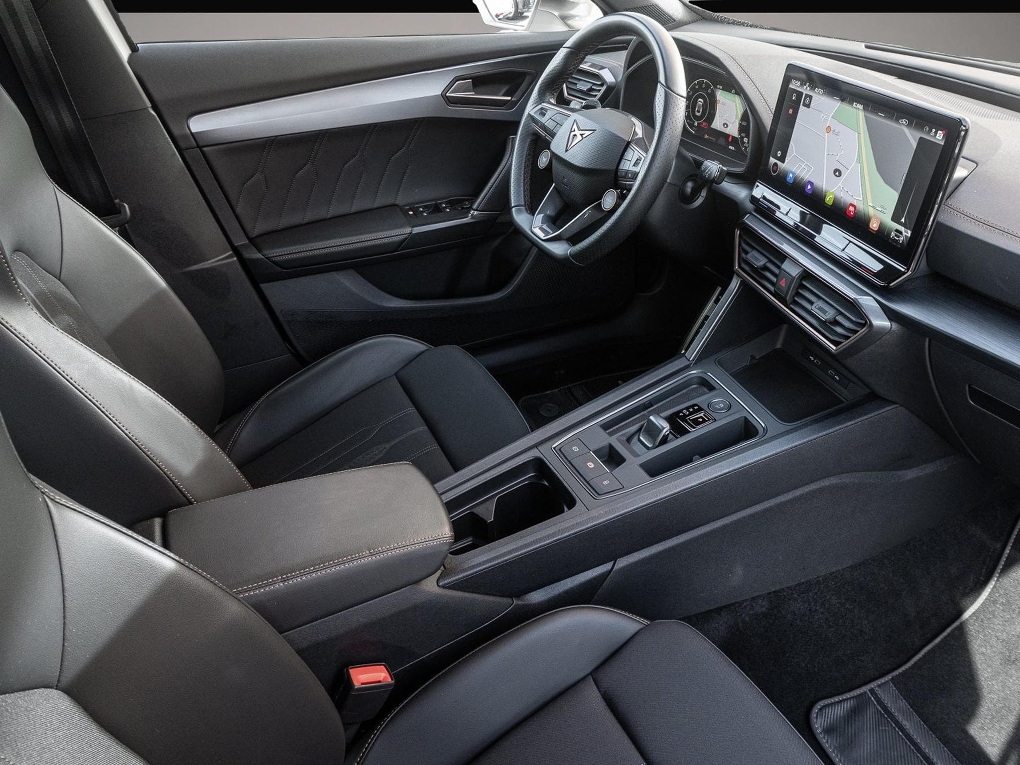 Cupra Formentor (2023) - Foto 6