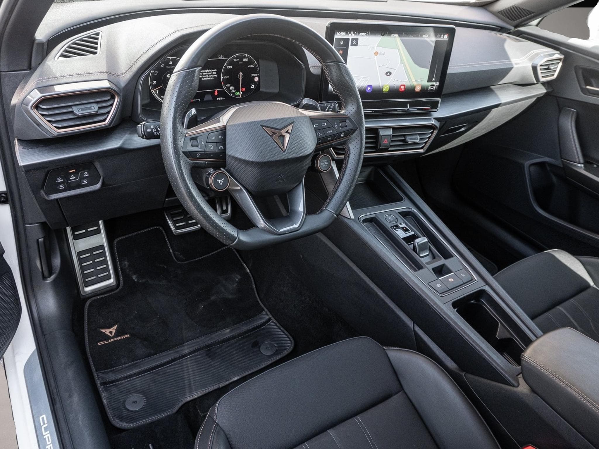 Cupra Formentor (2023) - Foto 7