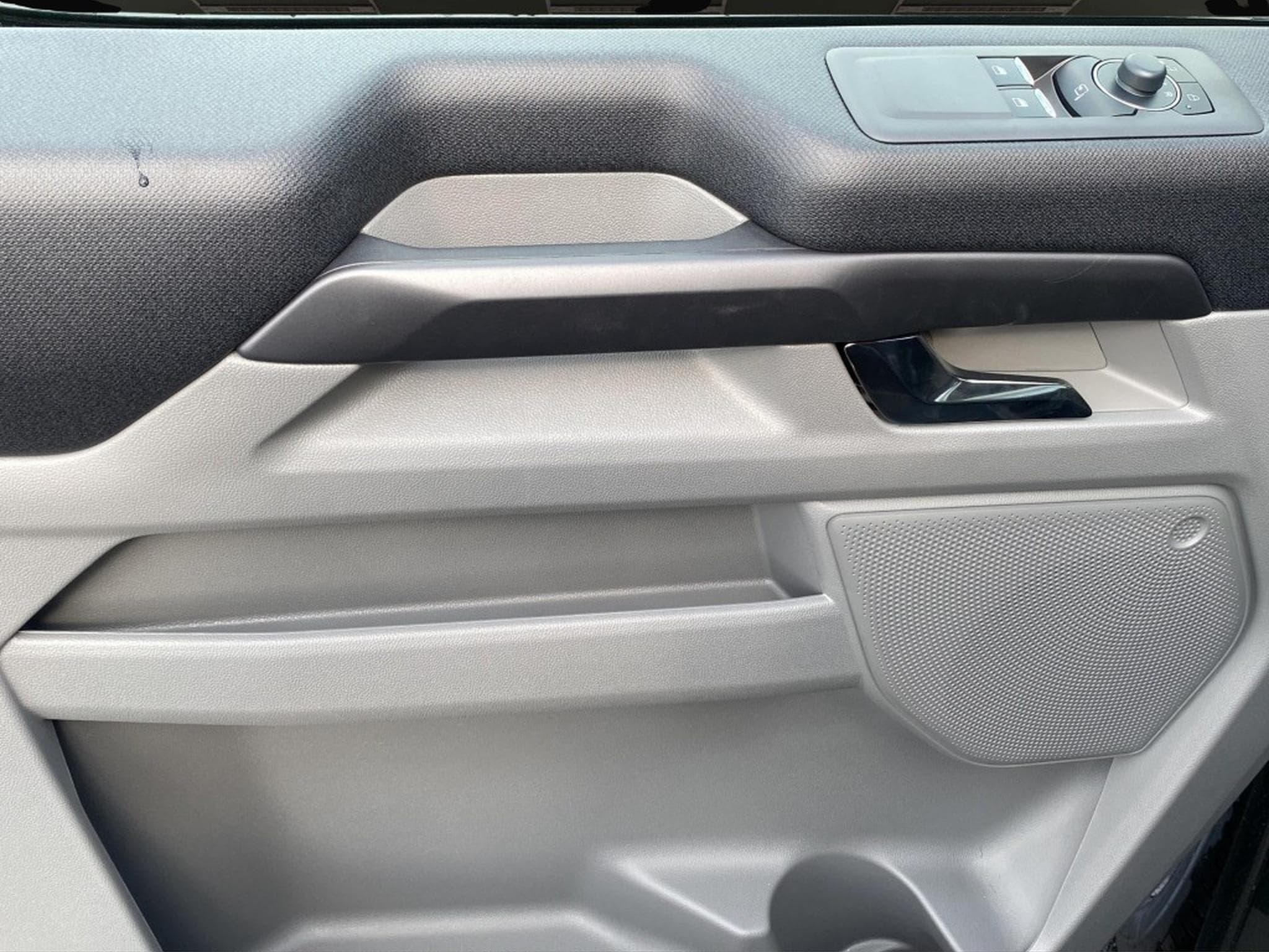 Ford Tourneo (2026) - Foto 5