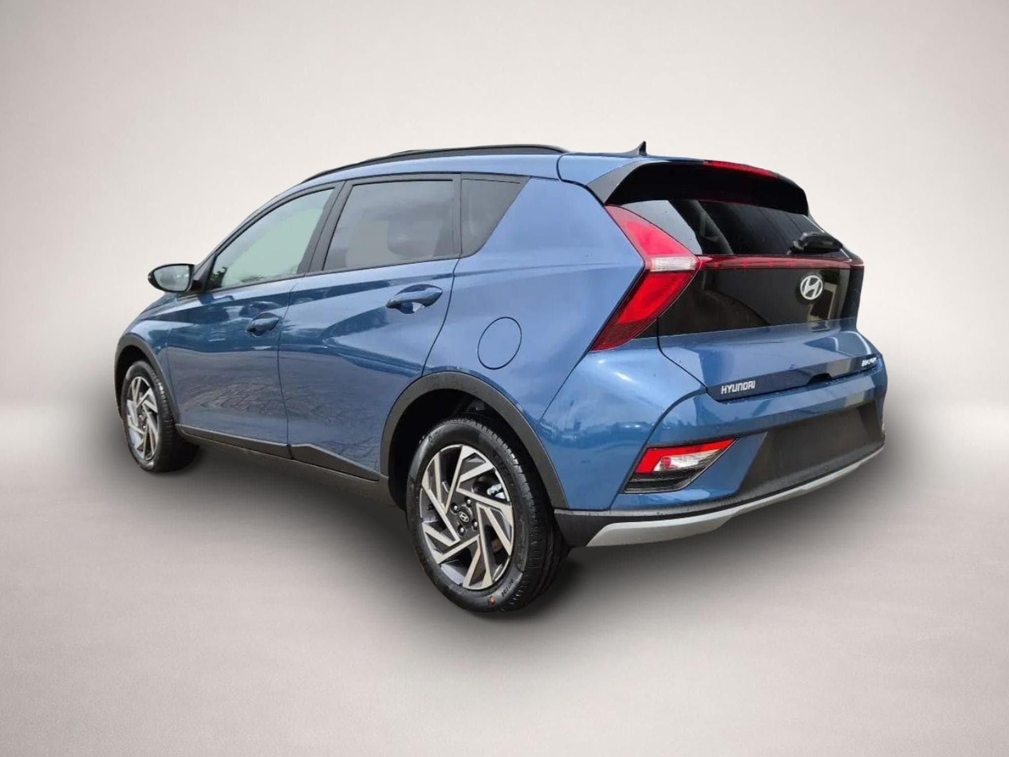 Hyundai Bayon (2026) - Foto 3