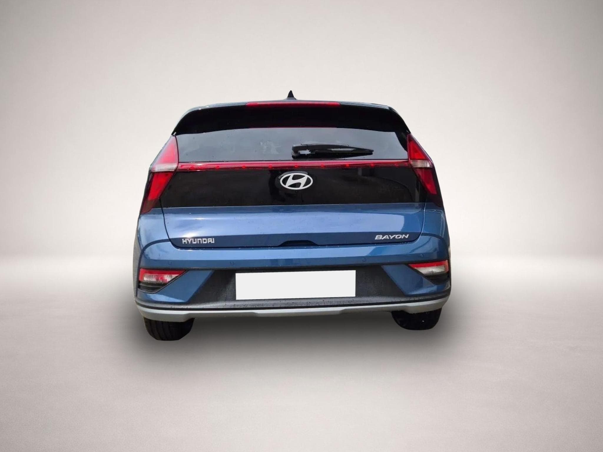 Hyundai Bayon (2026) - Foto 4