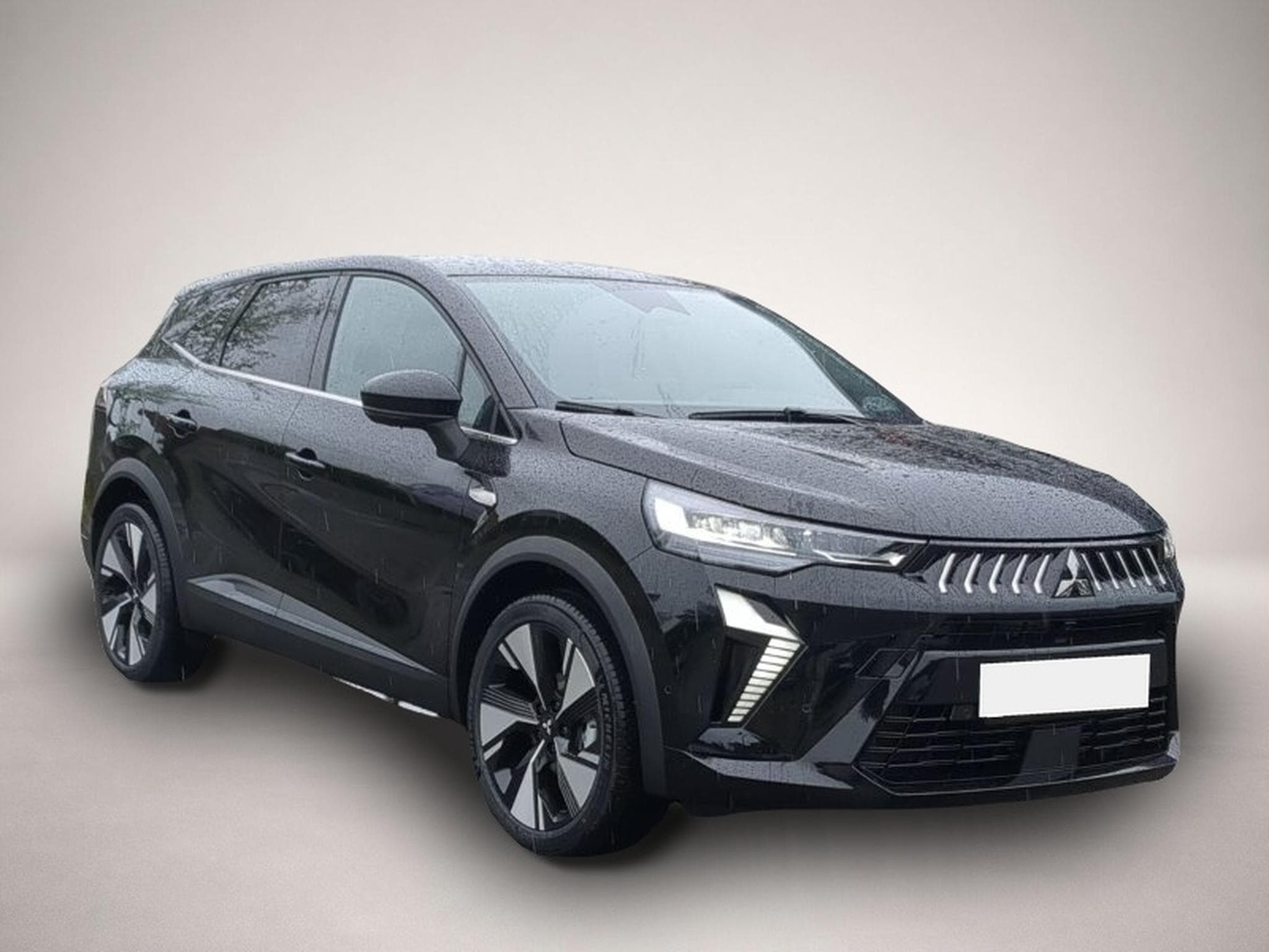 Mitsubishi Grandis (2026) - Foto 1
