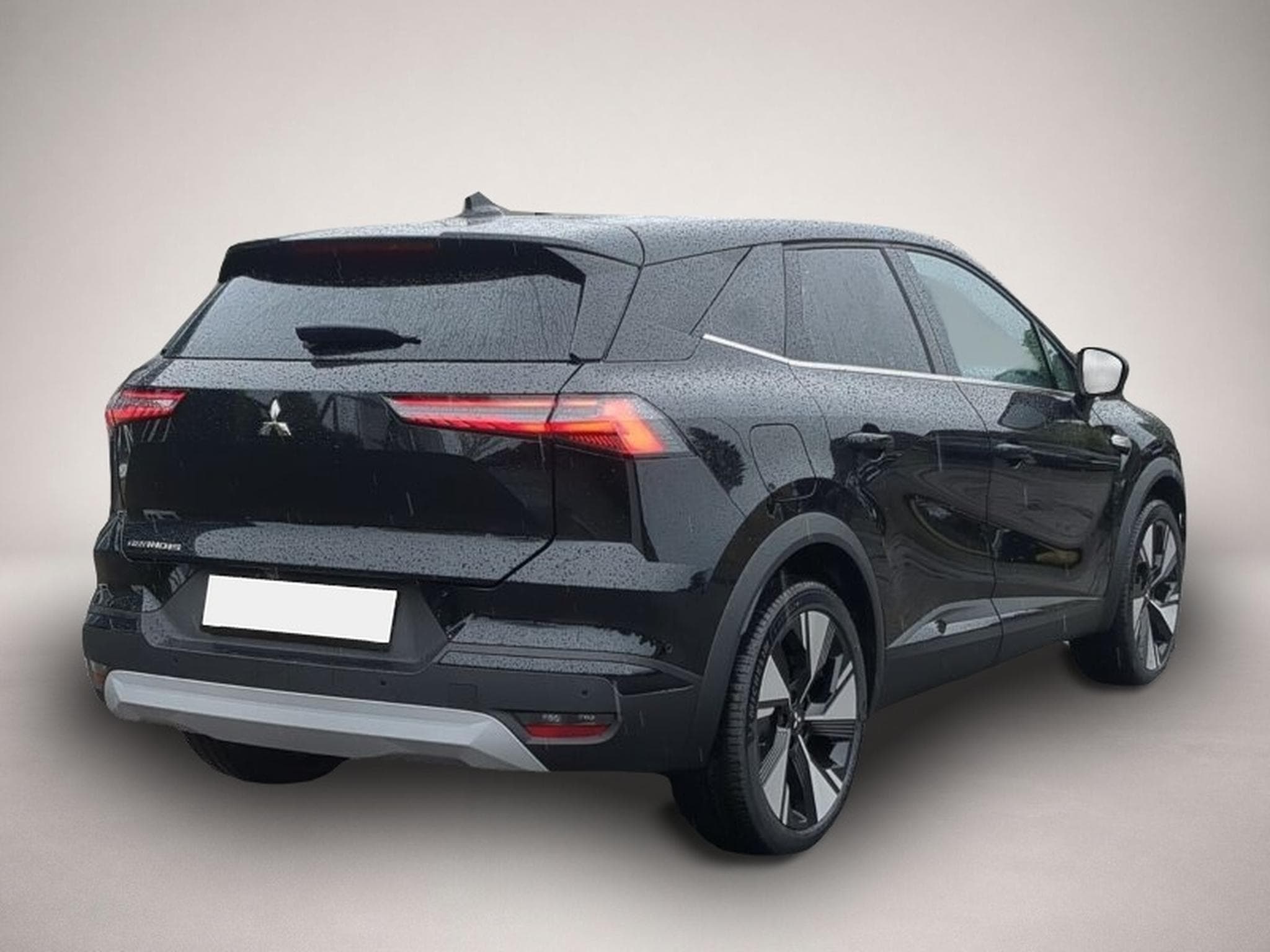 Mitsubishi Grandis (2026) - Foto 3
