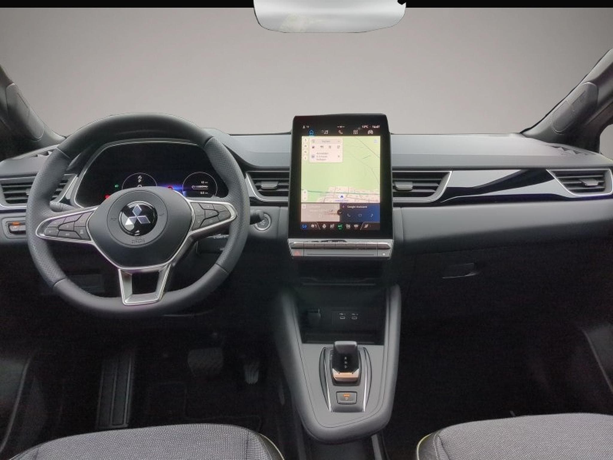 Mitsubishi Grandis (2026) - Foto 5