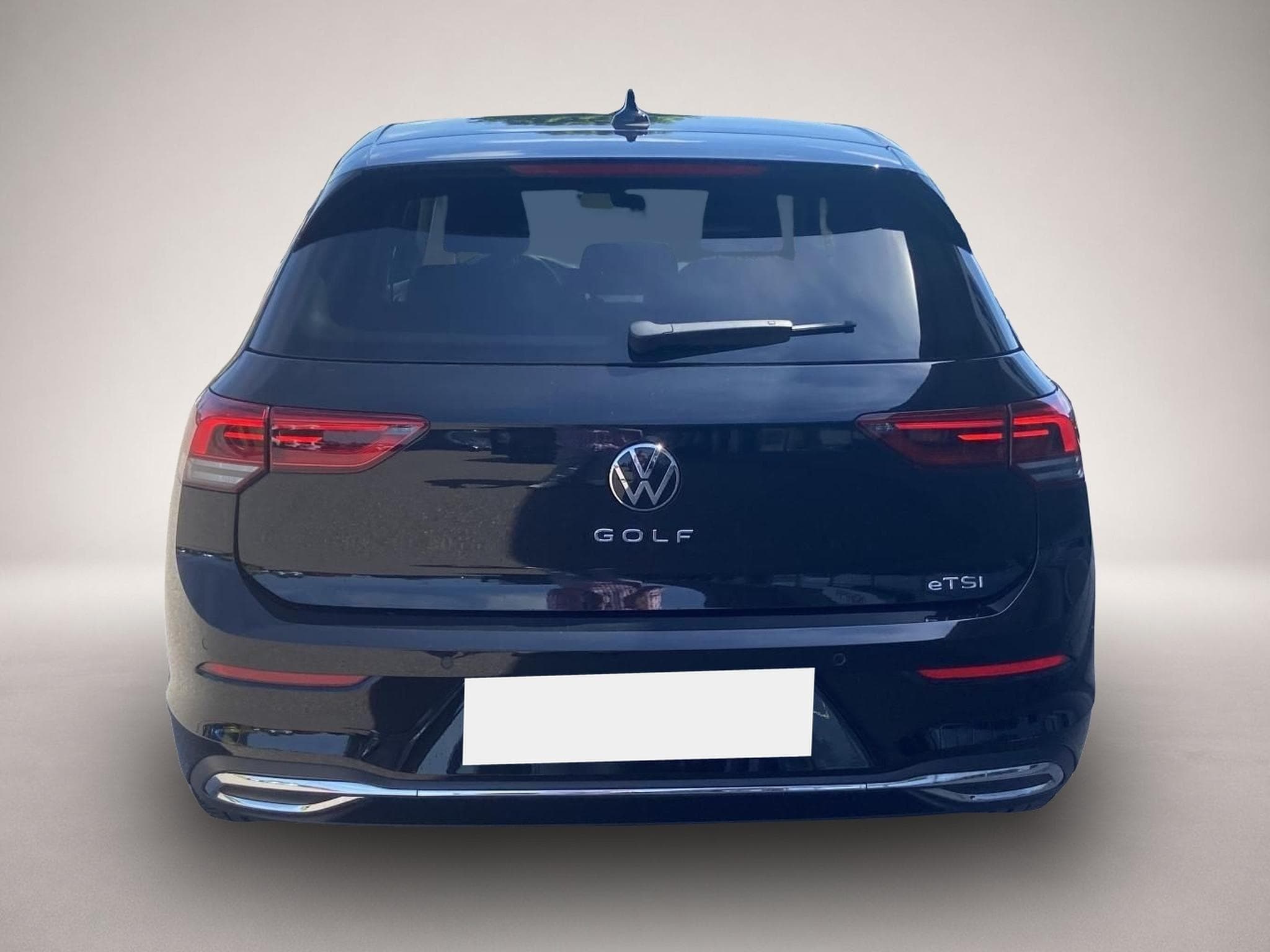 VW Golf (2024) - Foto 4