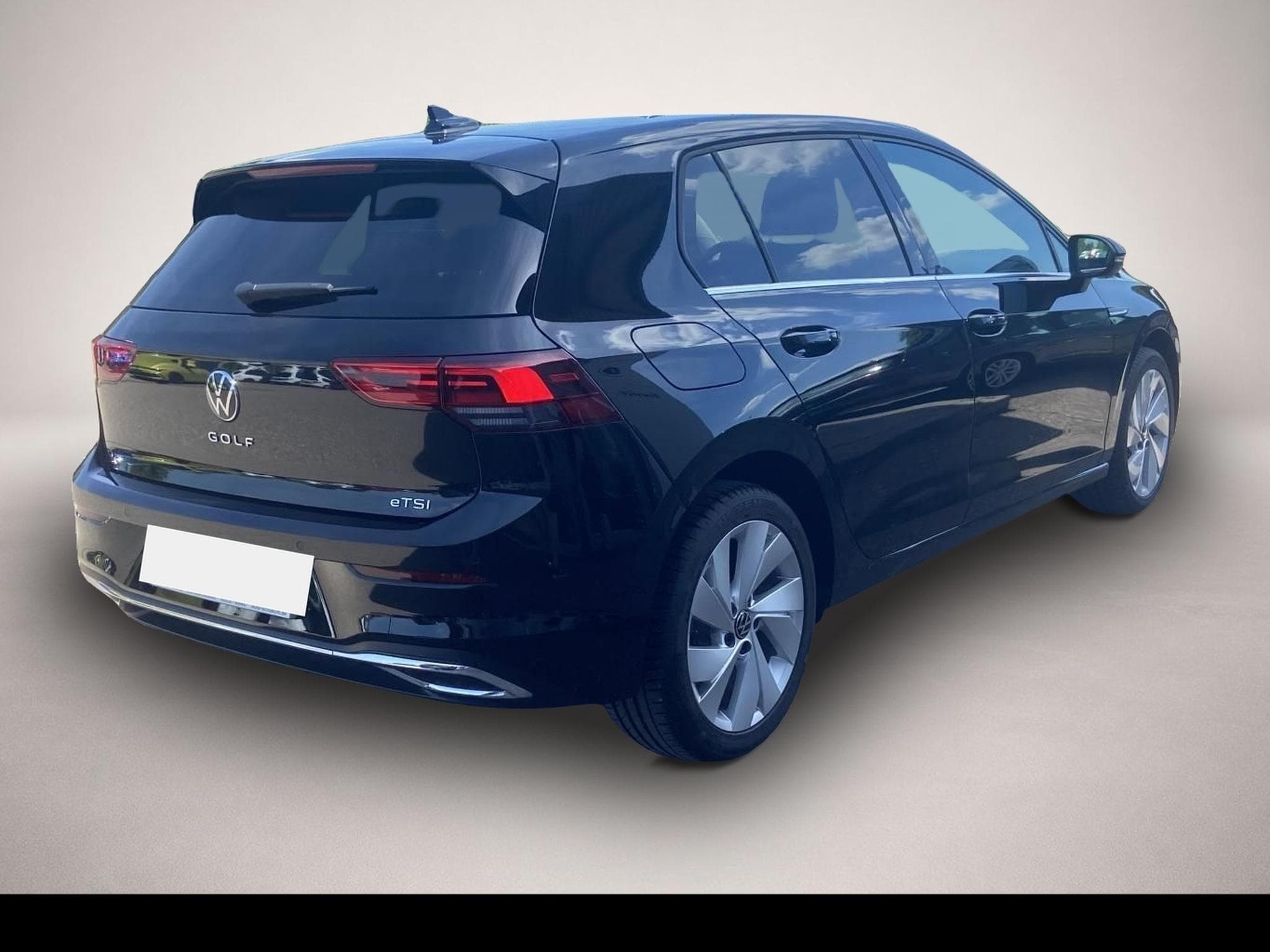 VW Golf (2024) - Foto 5