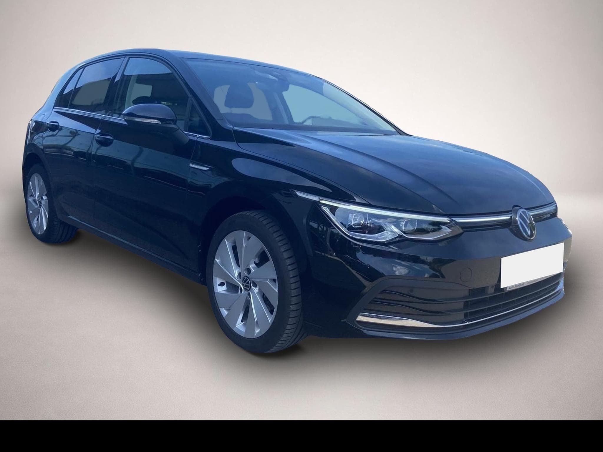 VW Golf (2024) - Foto 6