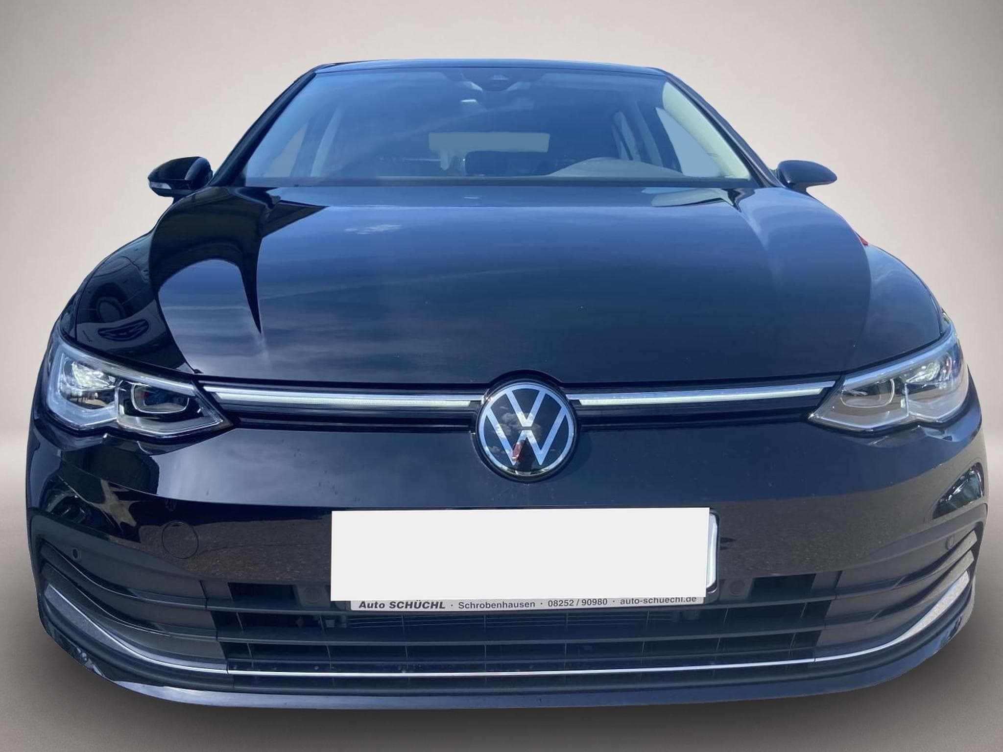 VW Golf (2024) - Foto 7