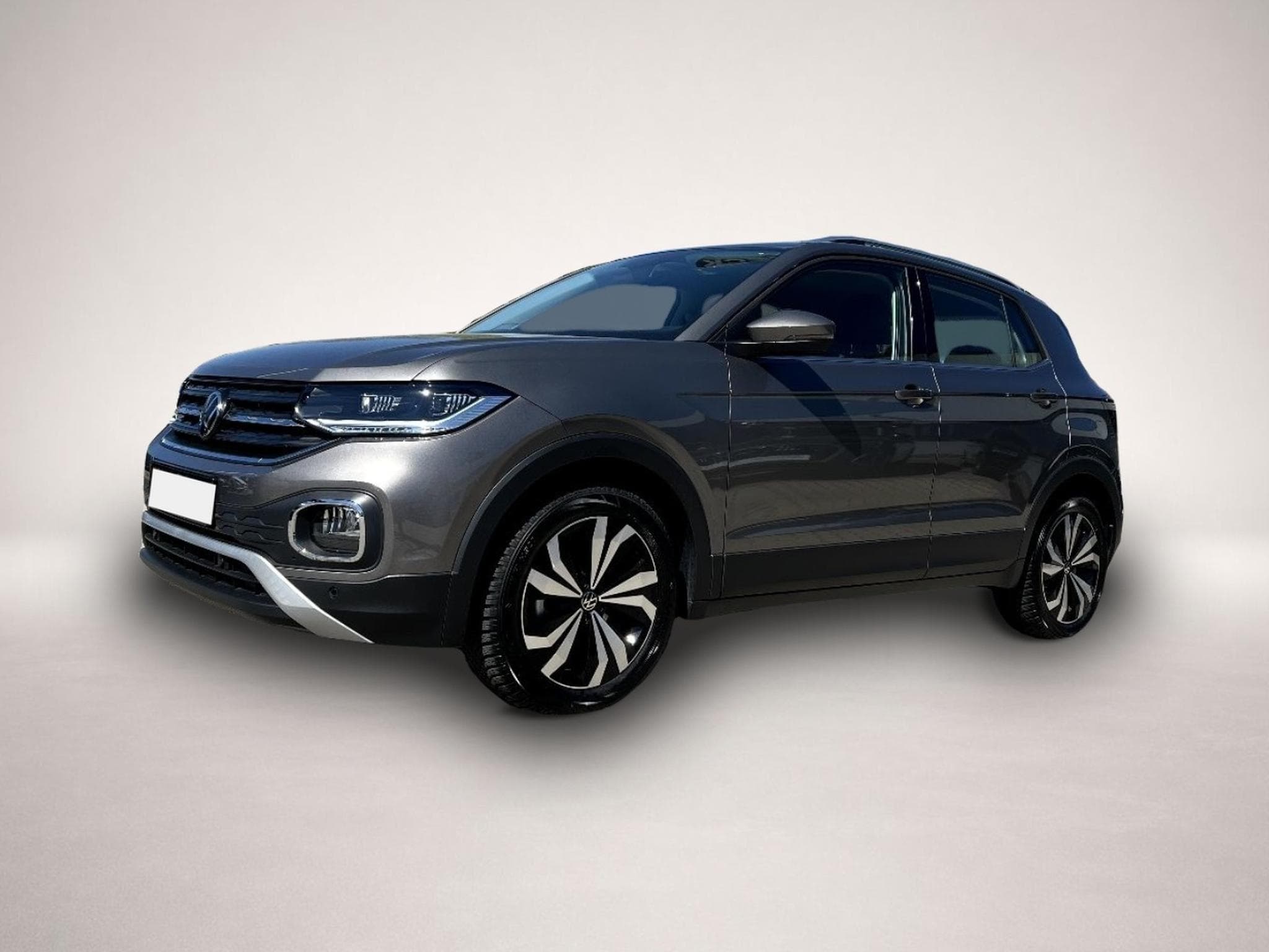 VW T-Cross (2021) - Foto 1