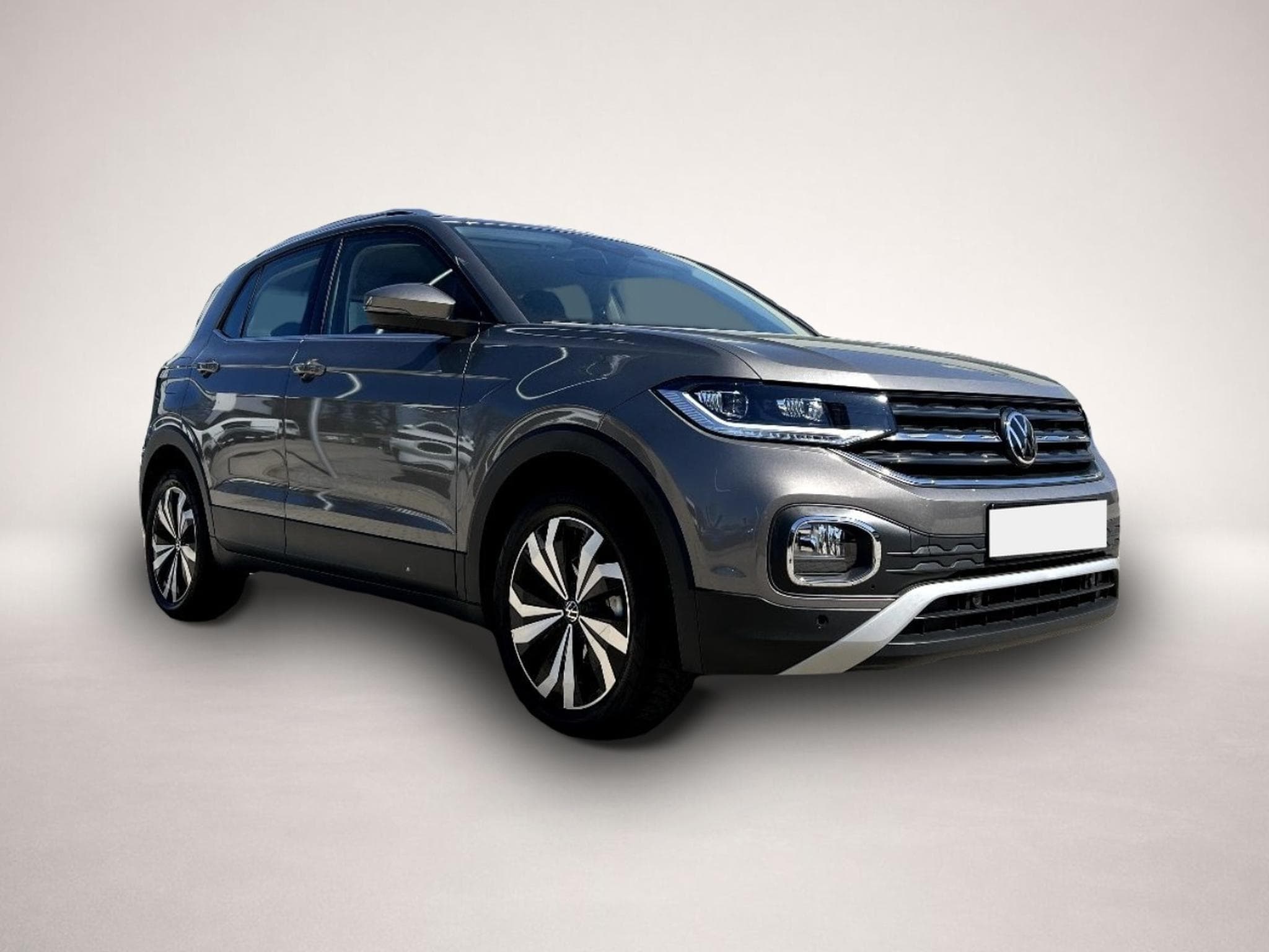 VW T-Cross (2021) - Foto 5