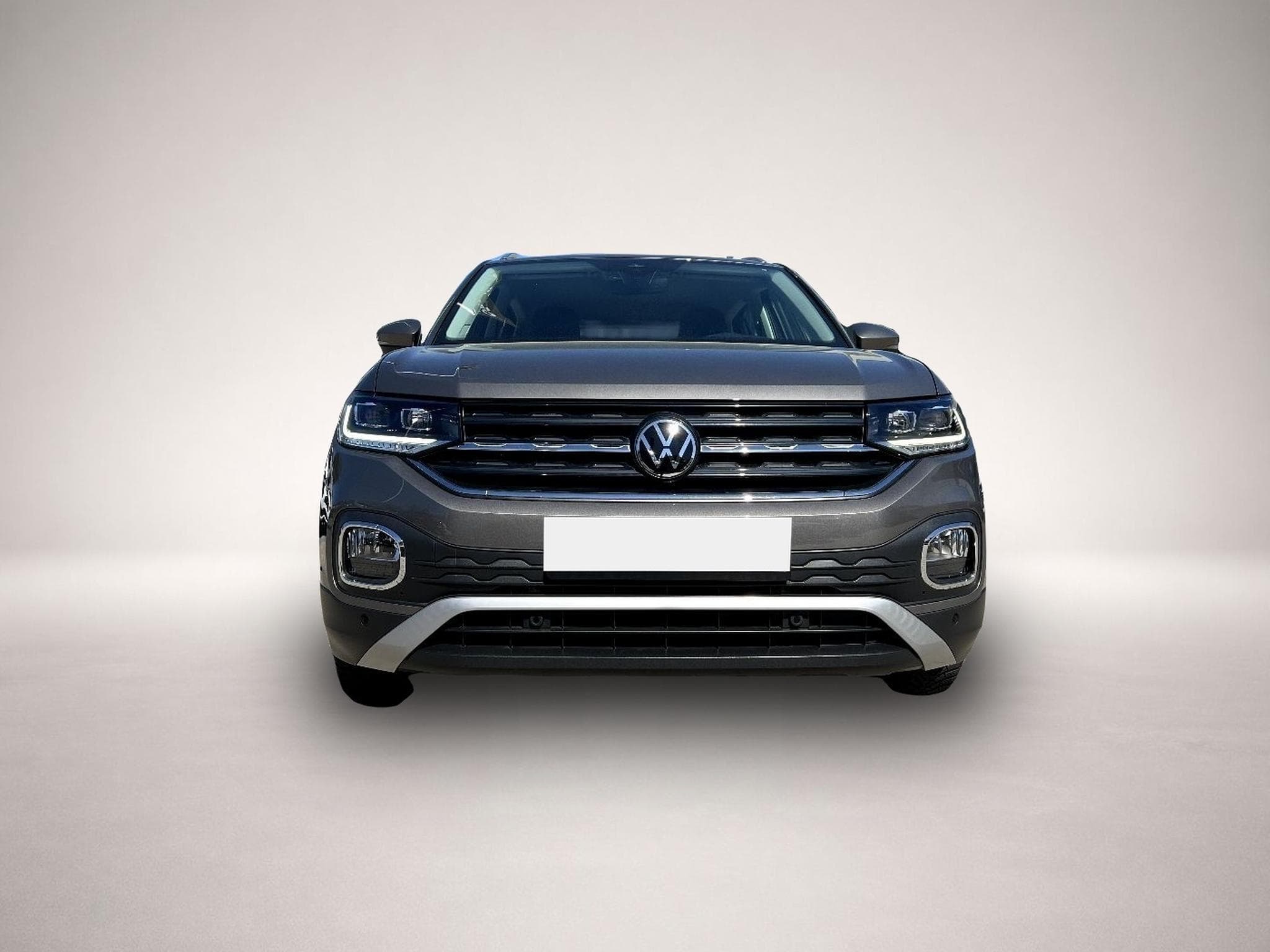 VW T-Cross (2021) - Foto 6