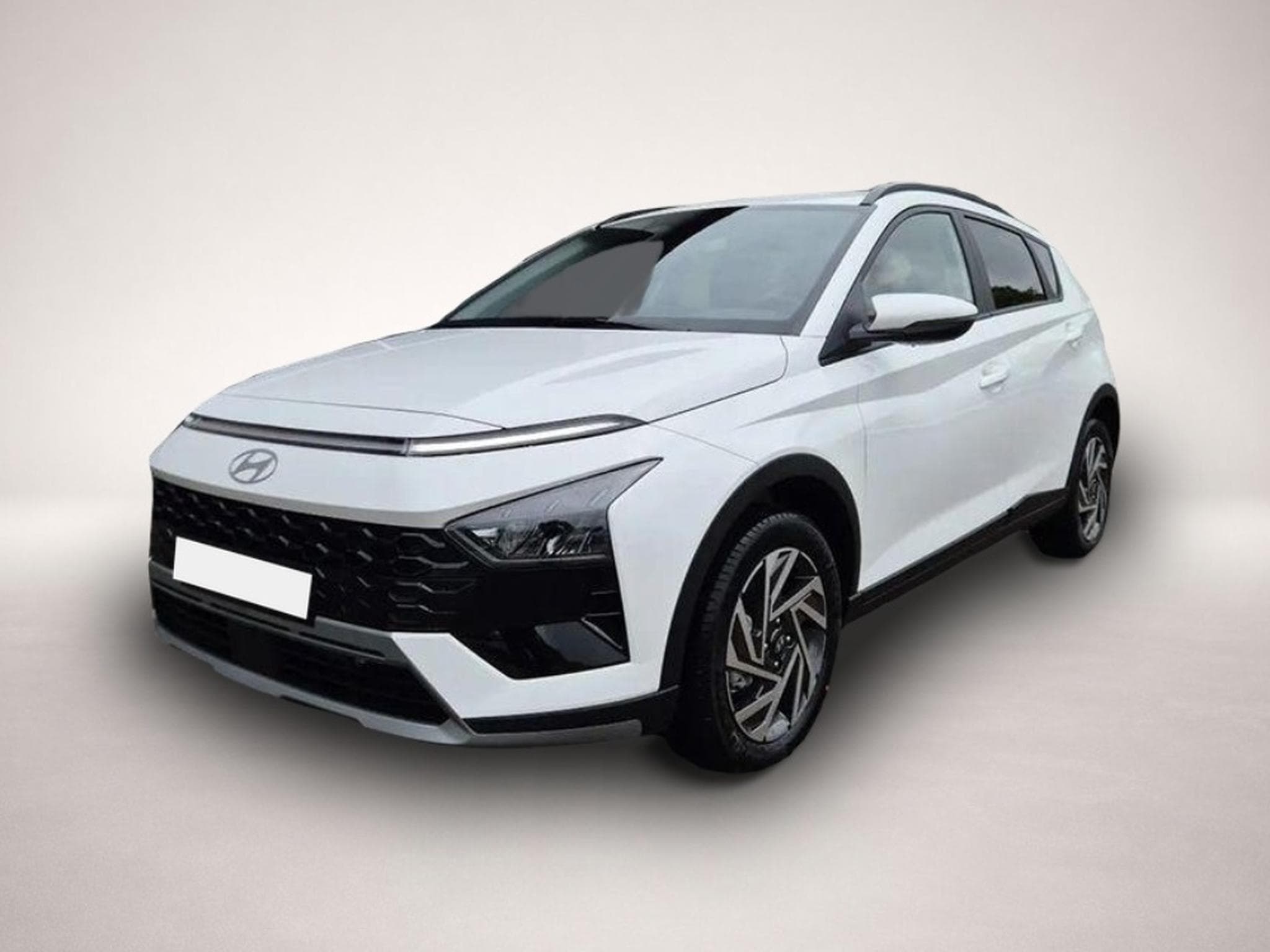 Hyundai Bayon (2026) - Foto 1