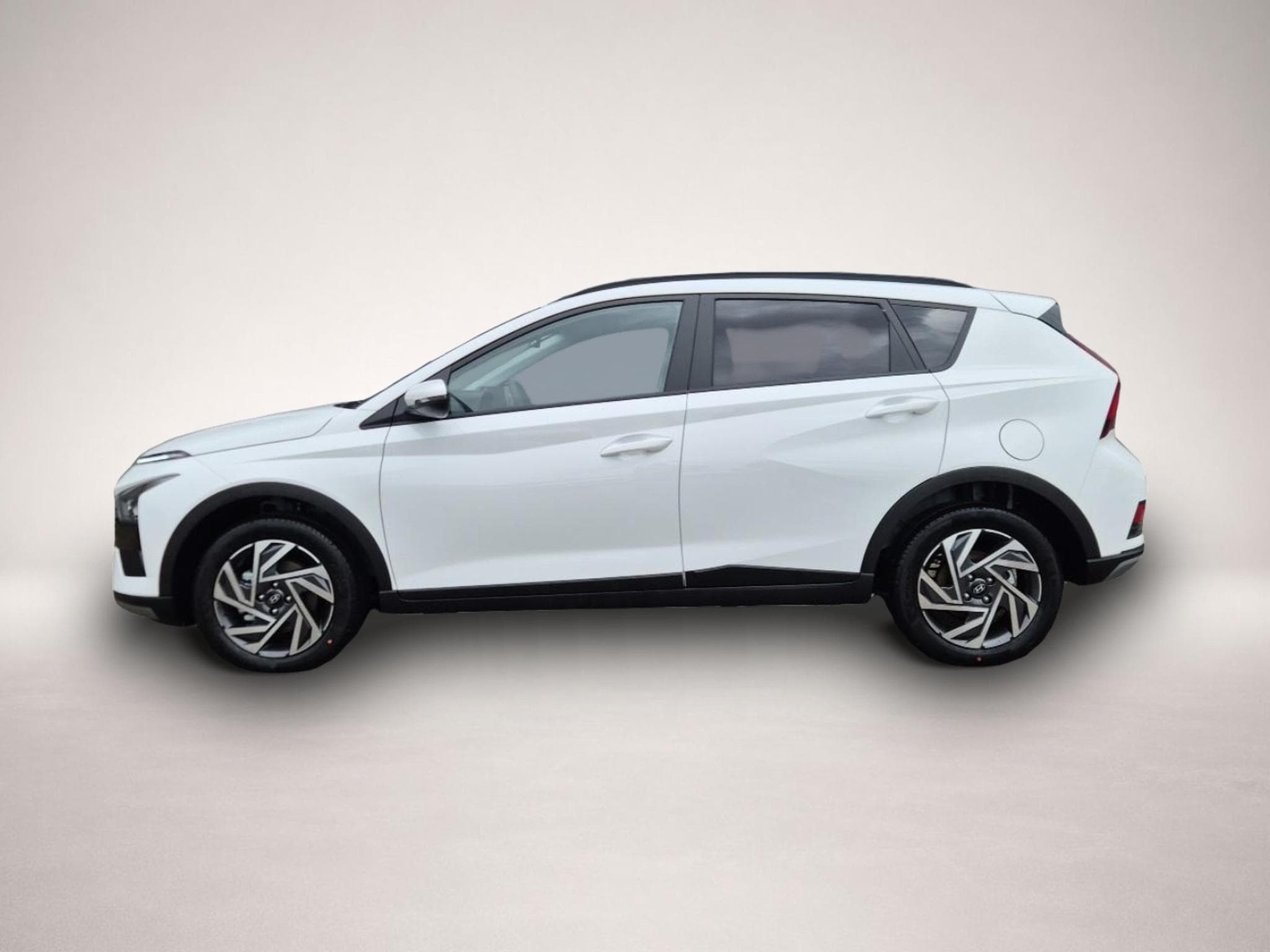 Hyundai Bayon (2026) - Foto 2