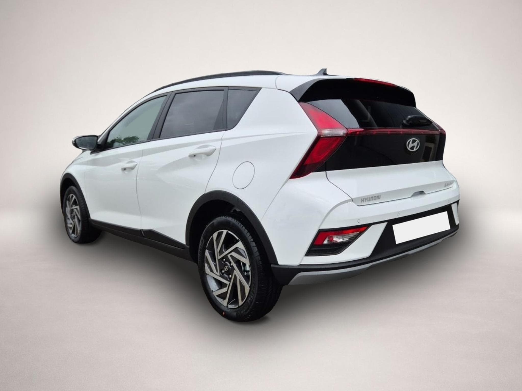 Hyundai Bayon (2026) - Foto 3
