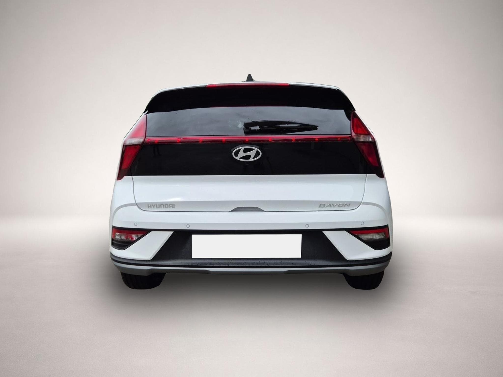 Hyundai Bayon (2026) - Foto 4