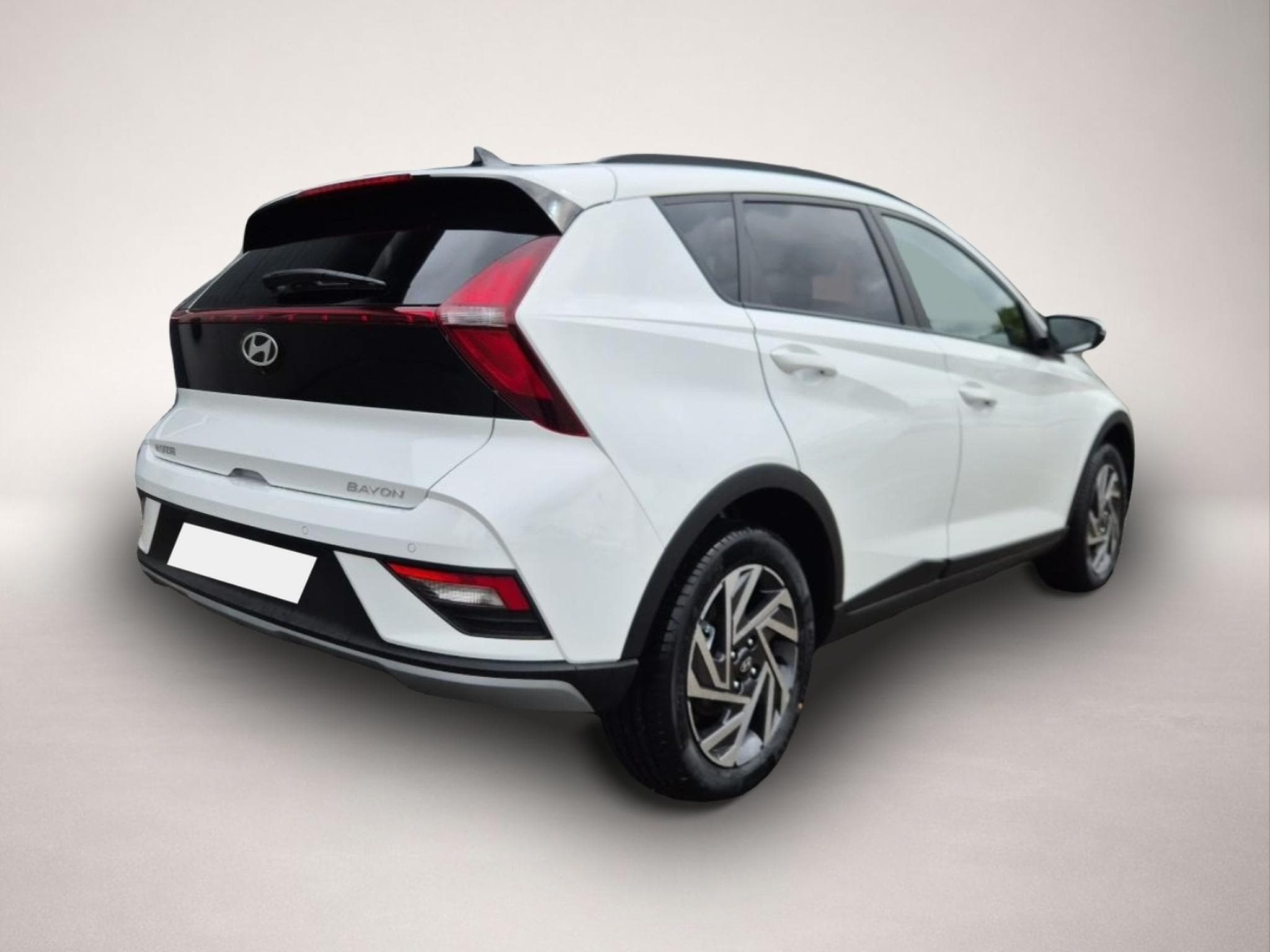 Hyundai Bayon (2026) - Foto 5