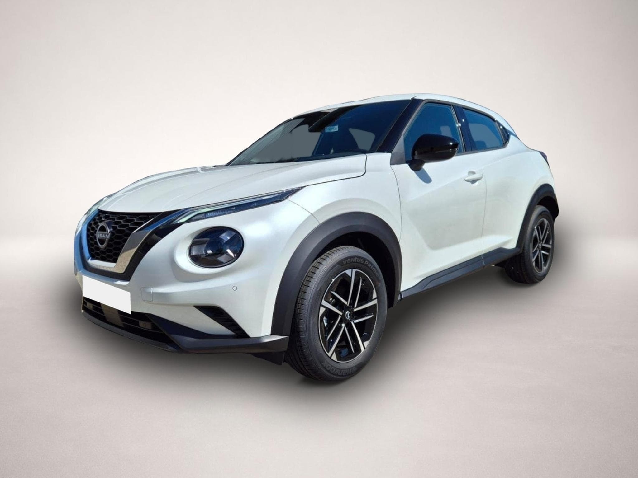 Nissan Juke (2026) - Foto 1