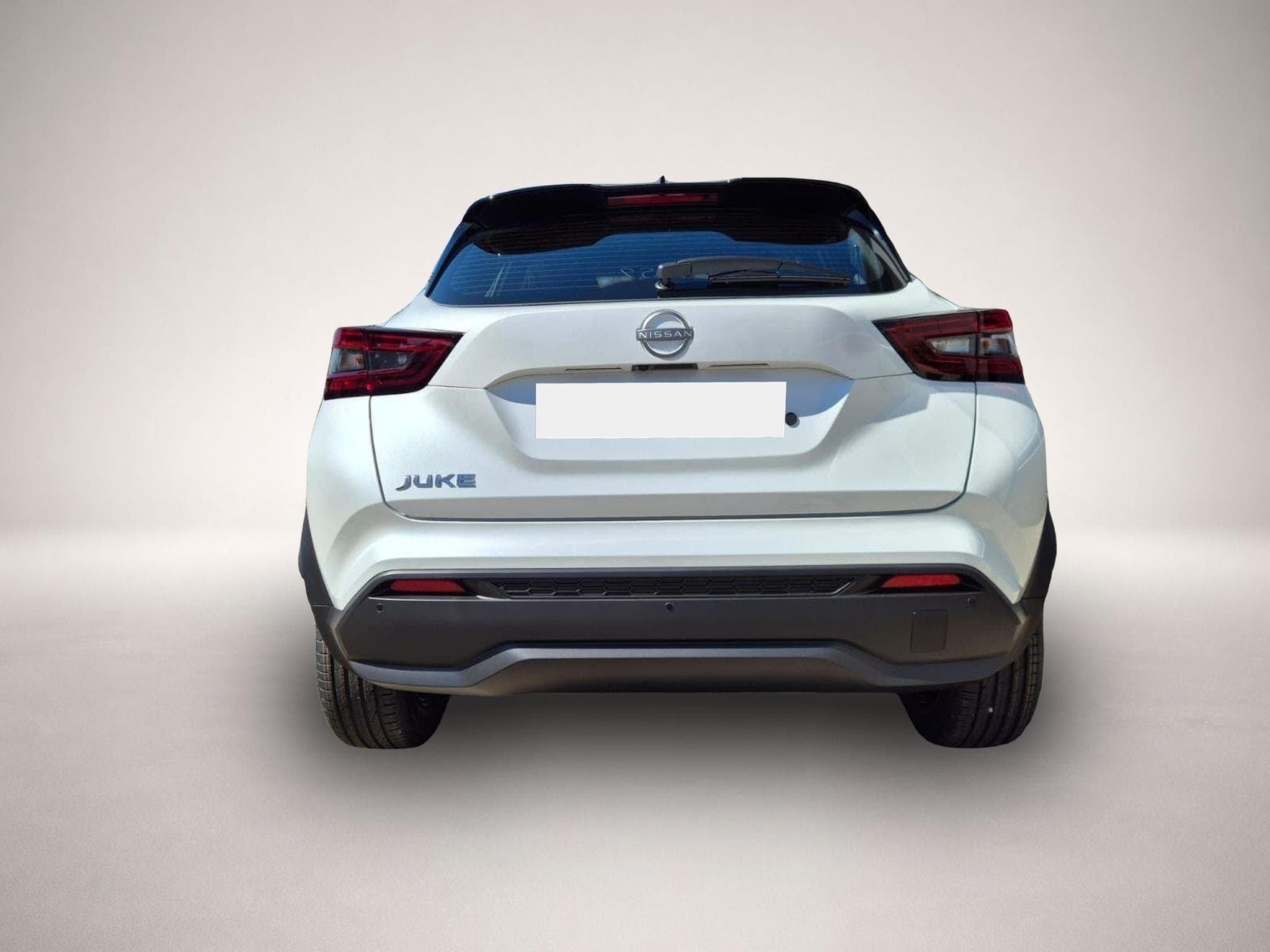 Nissan Juke (2026) - Foto 4