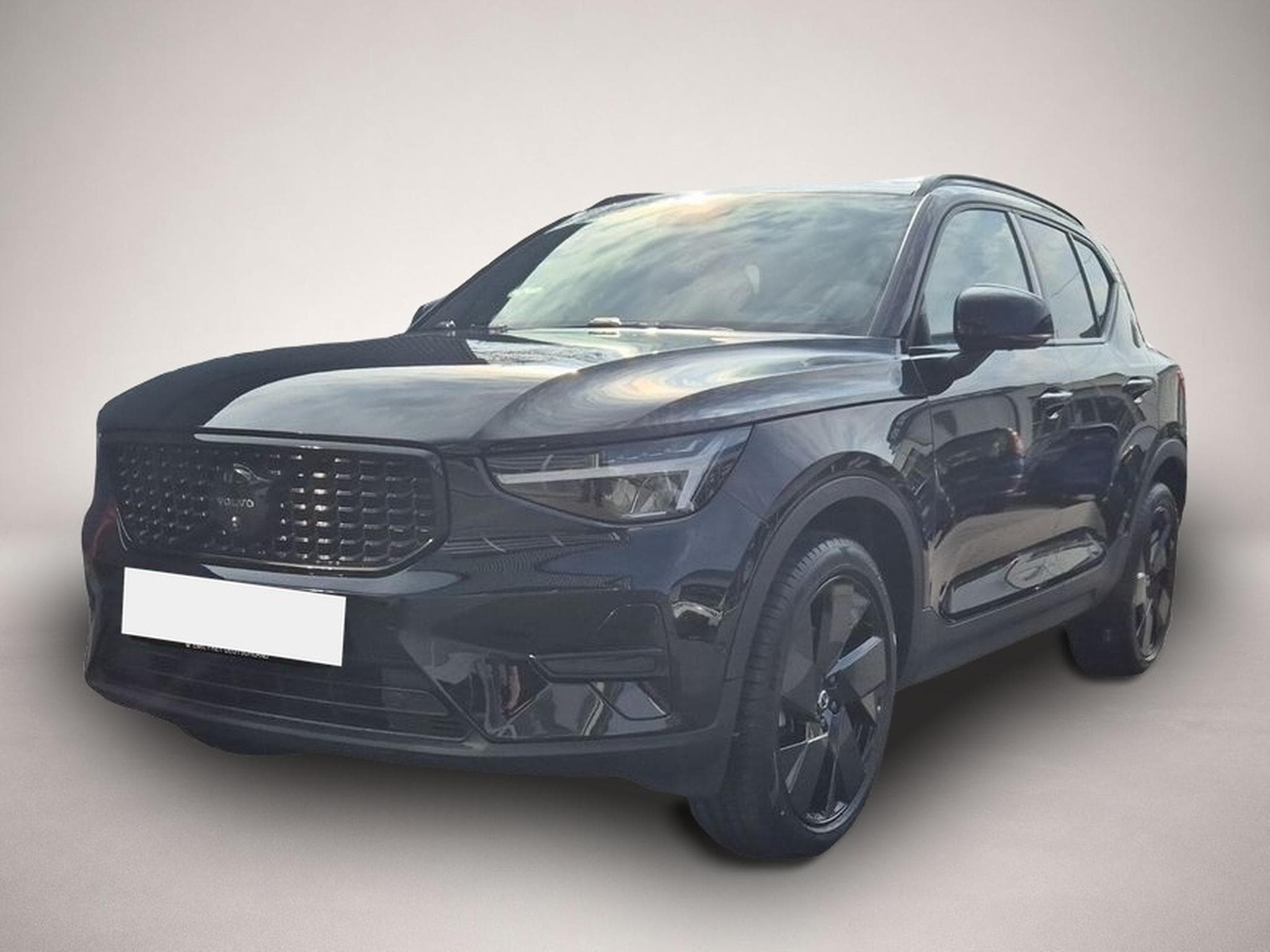 Volvo XC40 (2025) - Foto 1