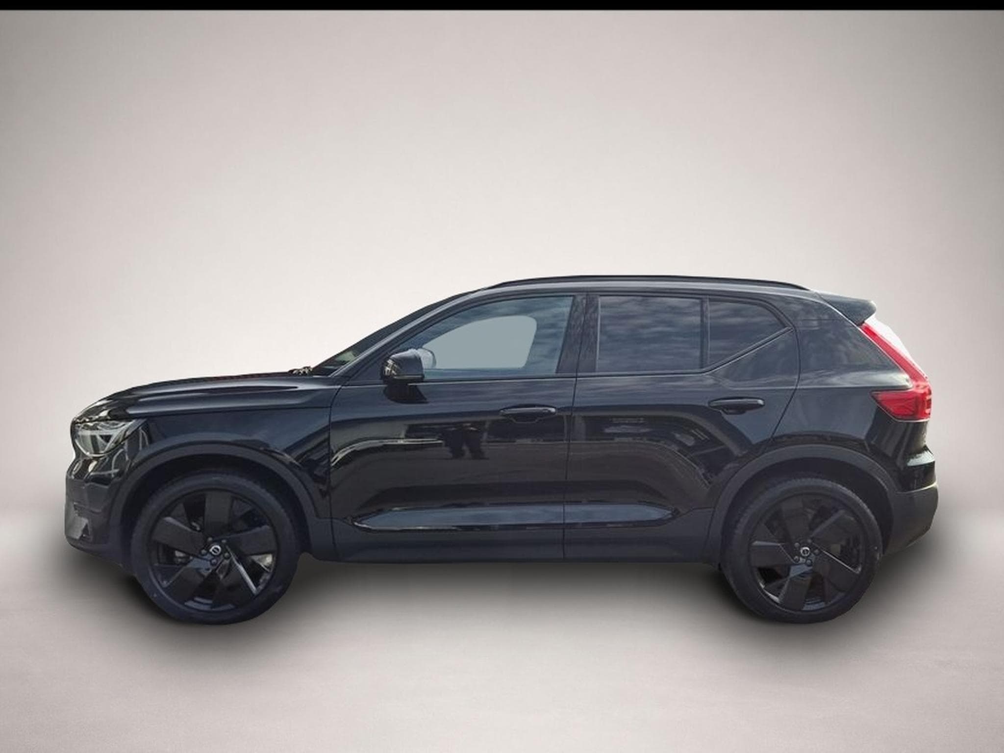 Volvo XC40 (2025) - Foto 2